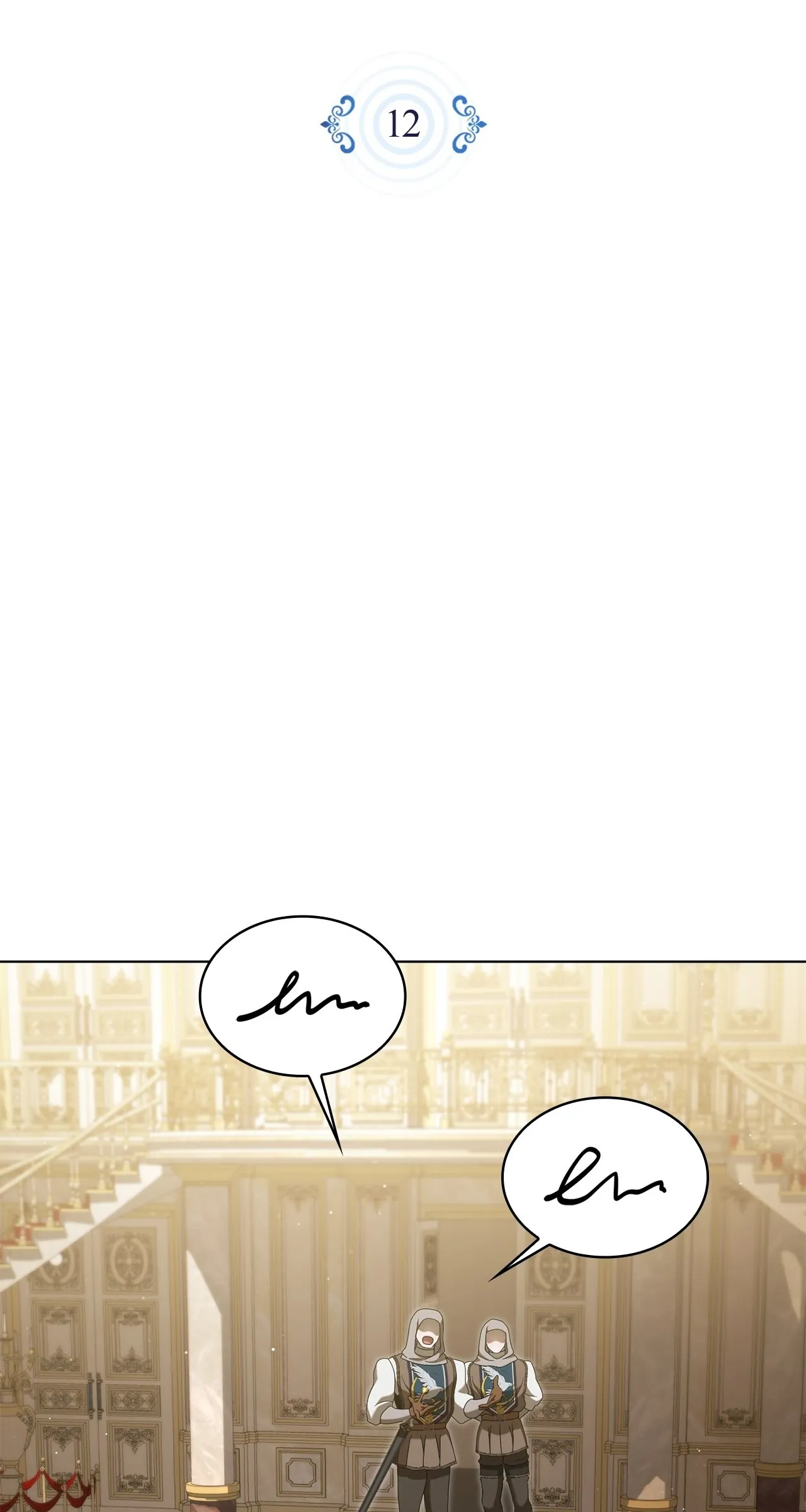 Read The Stone Thrown in the Lake FR Manga Online