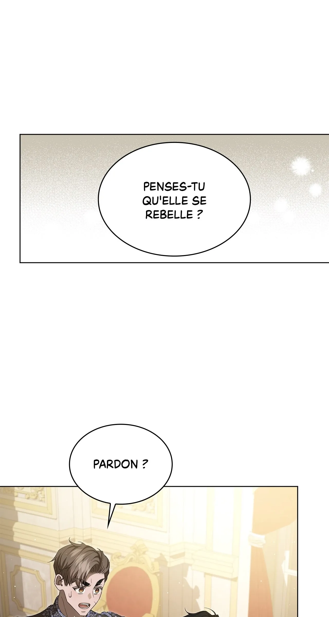 Read The Stone Thrown in the Lake FR Manga Online