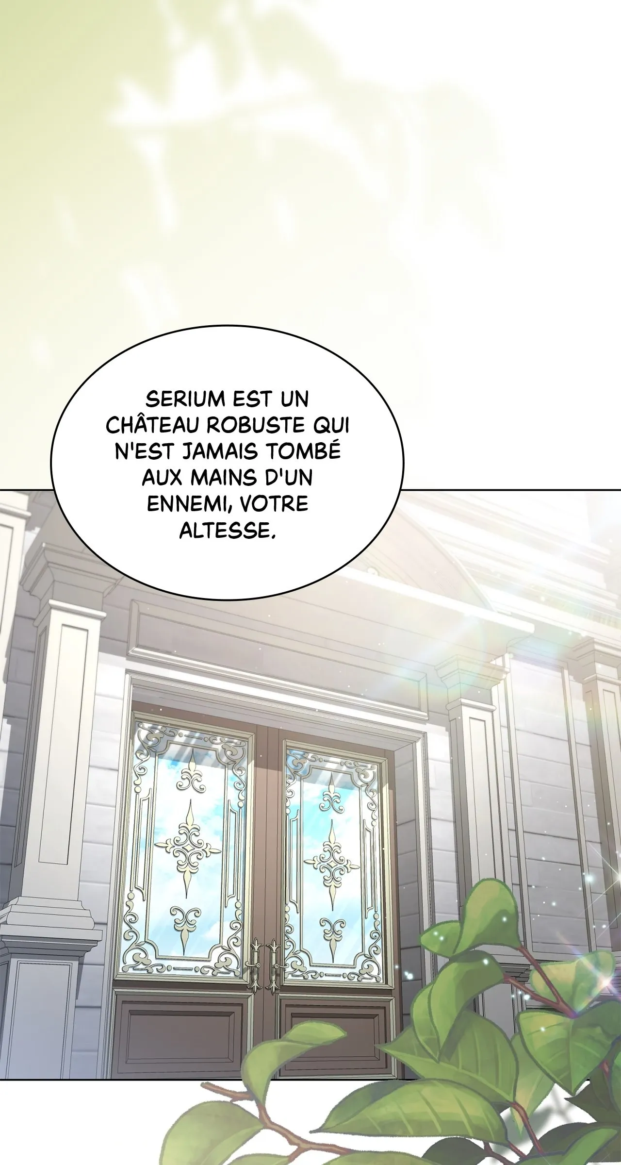 Read The Stone Thrown in the Lake FR Manga Online