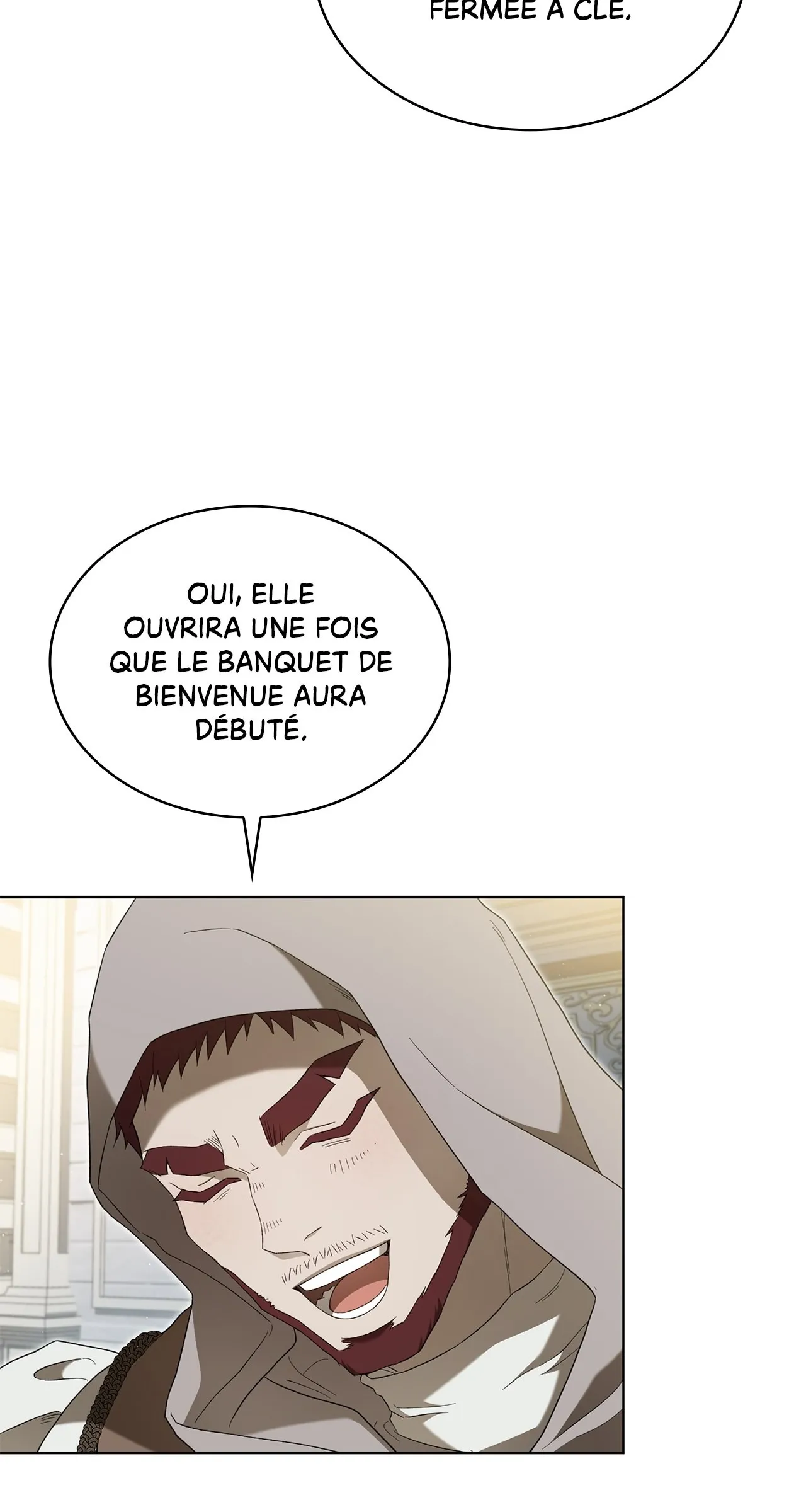 Read The Stone Thrown in the Lake FR Manga Online
