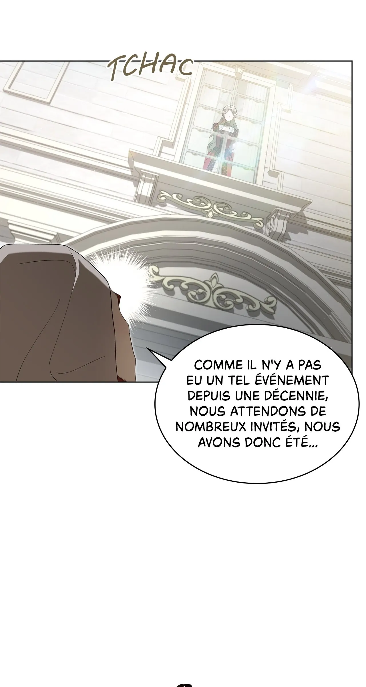Read The Stone Thrown in the Lake FR Manga Online