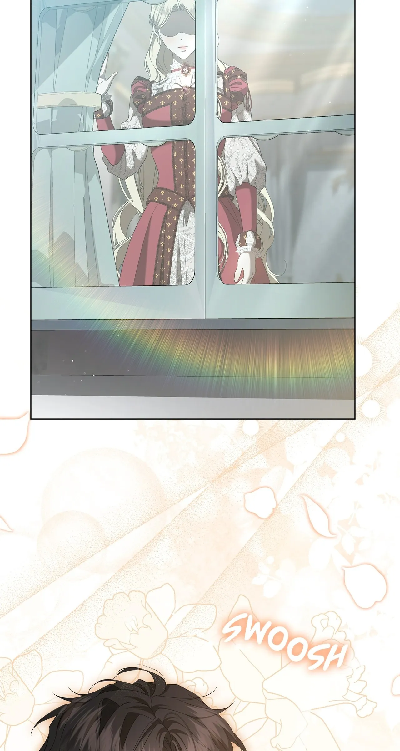Read The Stone Thrown in the Lake FR Manga Online