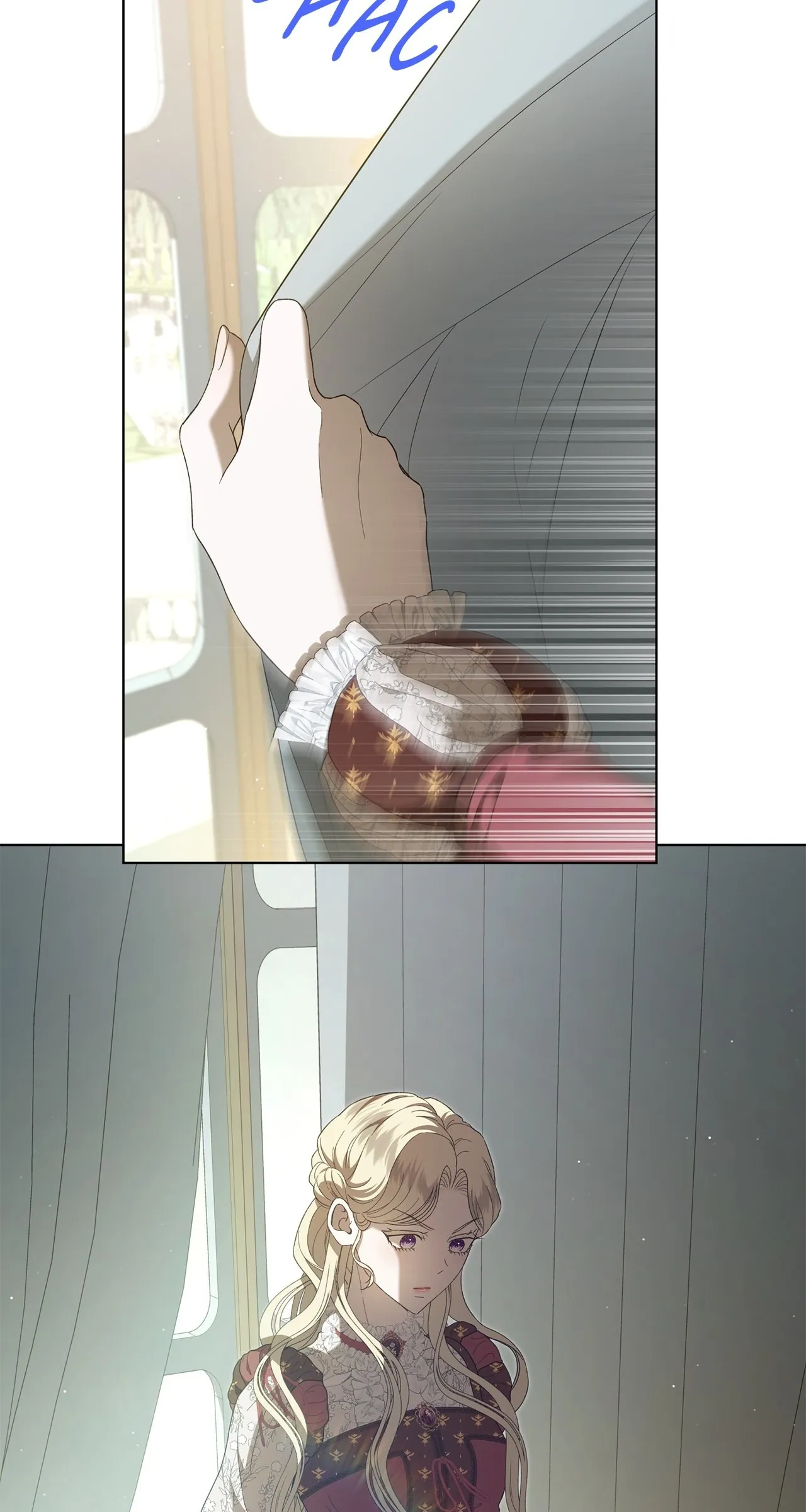 Read The Stone Thrown in the Lake FR Manga Online