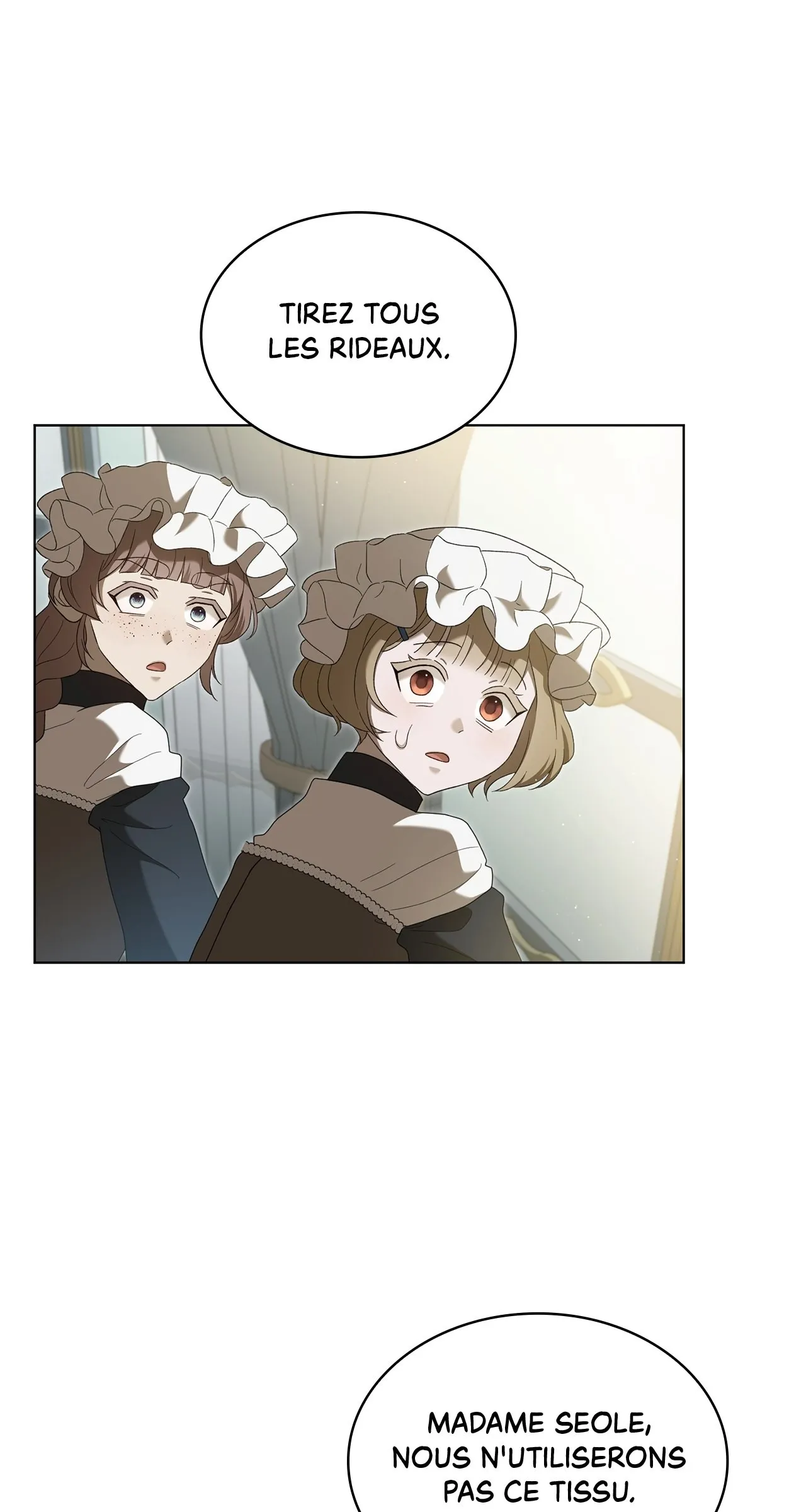 Read The Stone Thrown in the Lake FR Manga Online