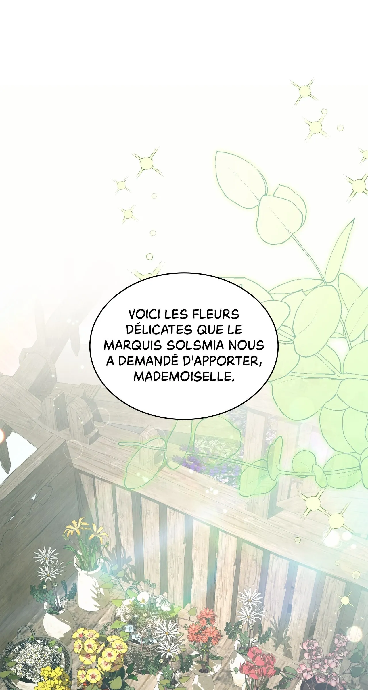 Read The Stone Thrown in the Lake FR Manga Online