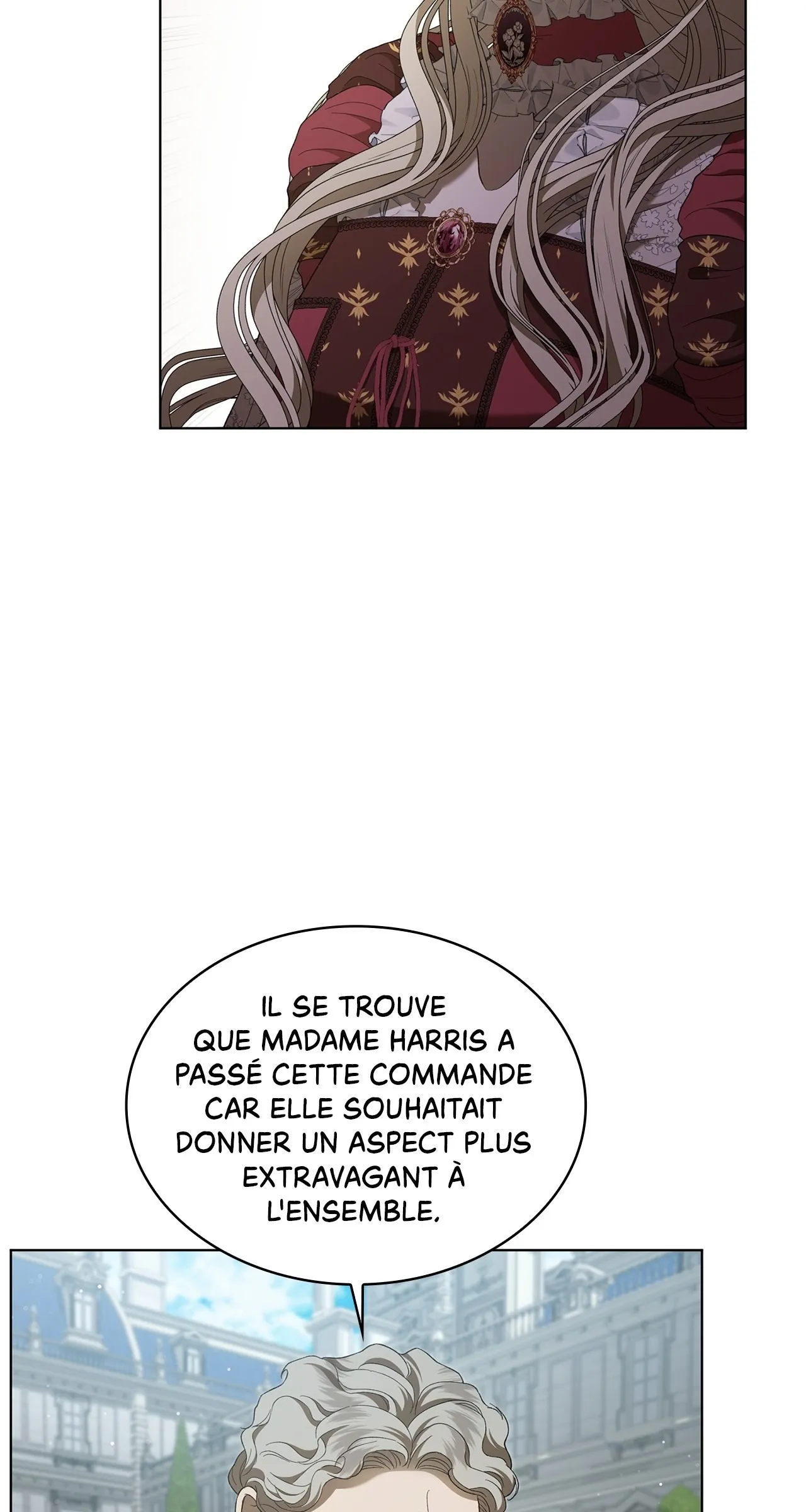 Read The Stone Thrown in the Lake FR Manga Online