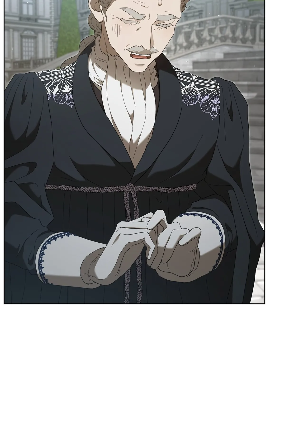 Read The Stone Thrown in the Lake FR Manga Online