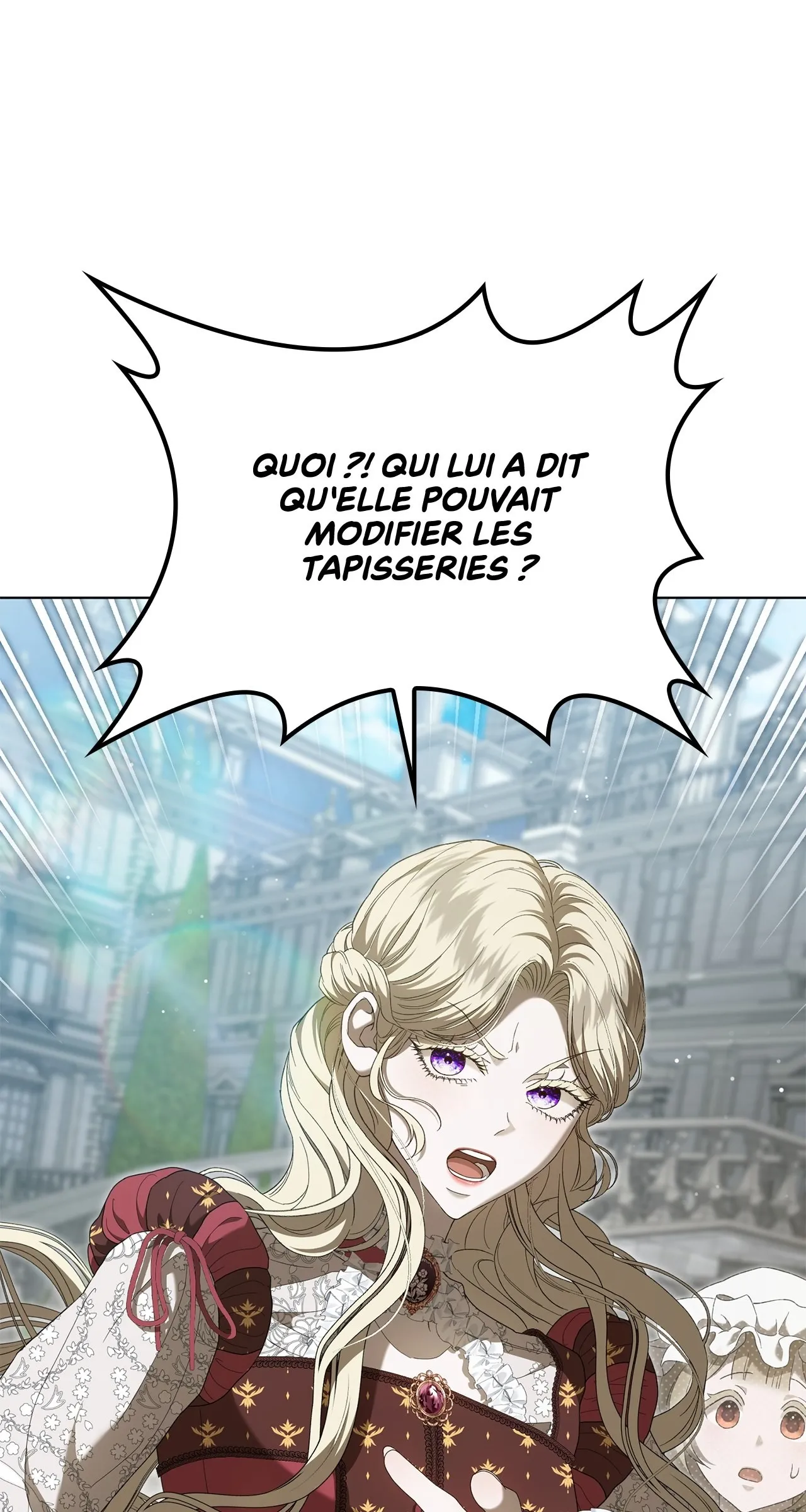 Read The Stone Thrown in the Lake FR Manga Online