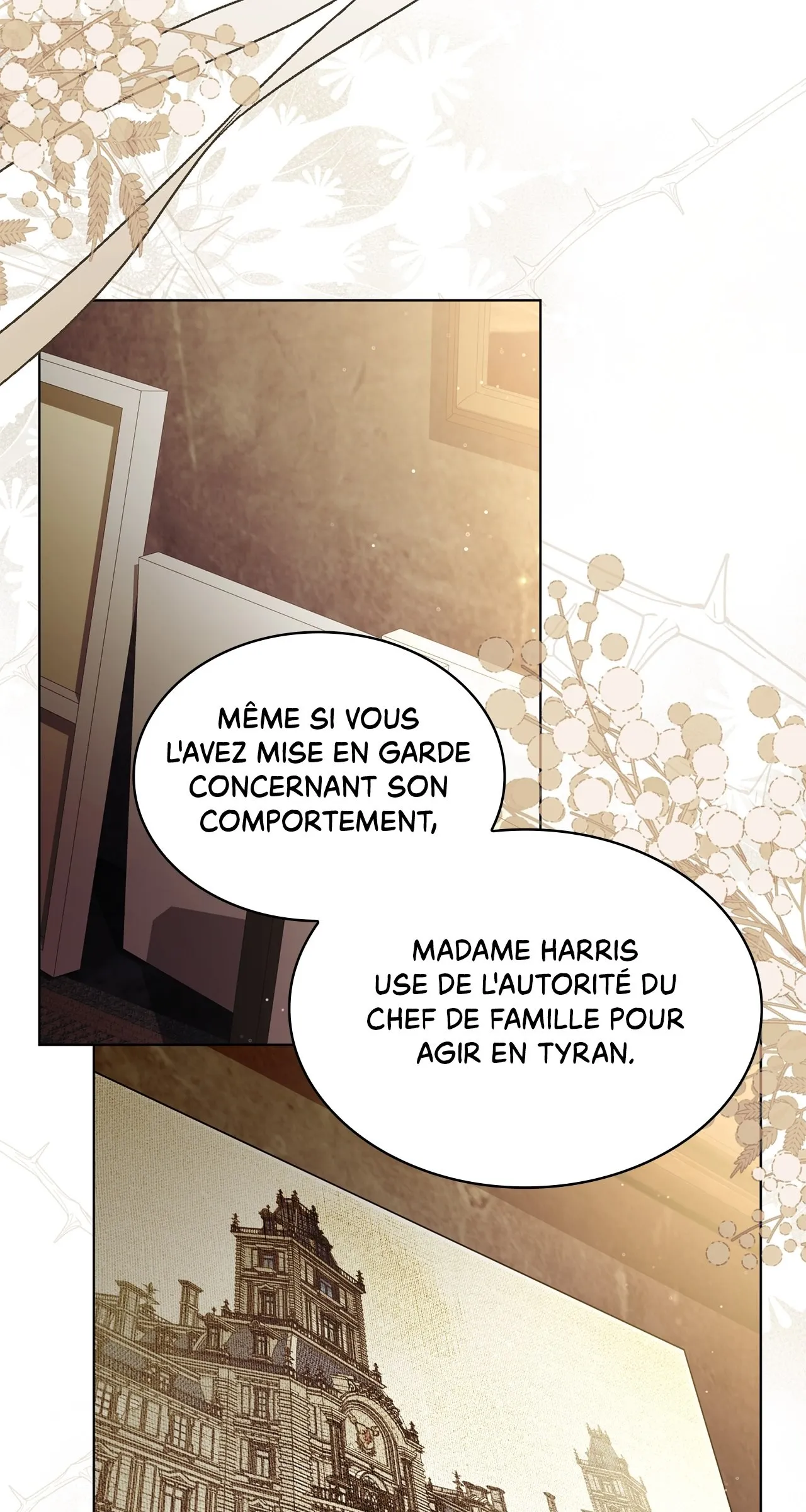 Read The Stone Thrown in the Lake FR Manga Online