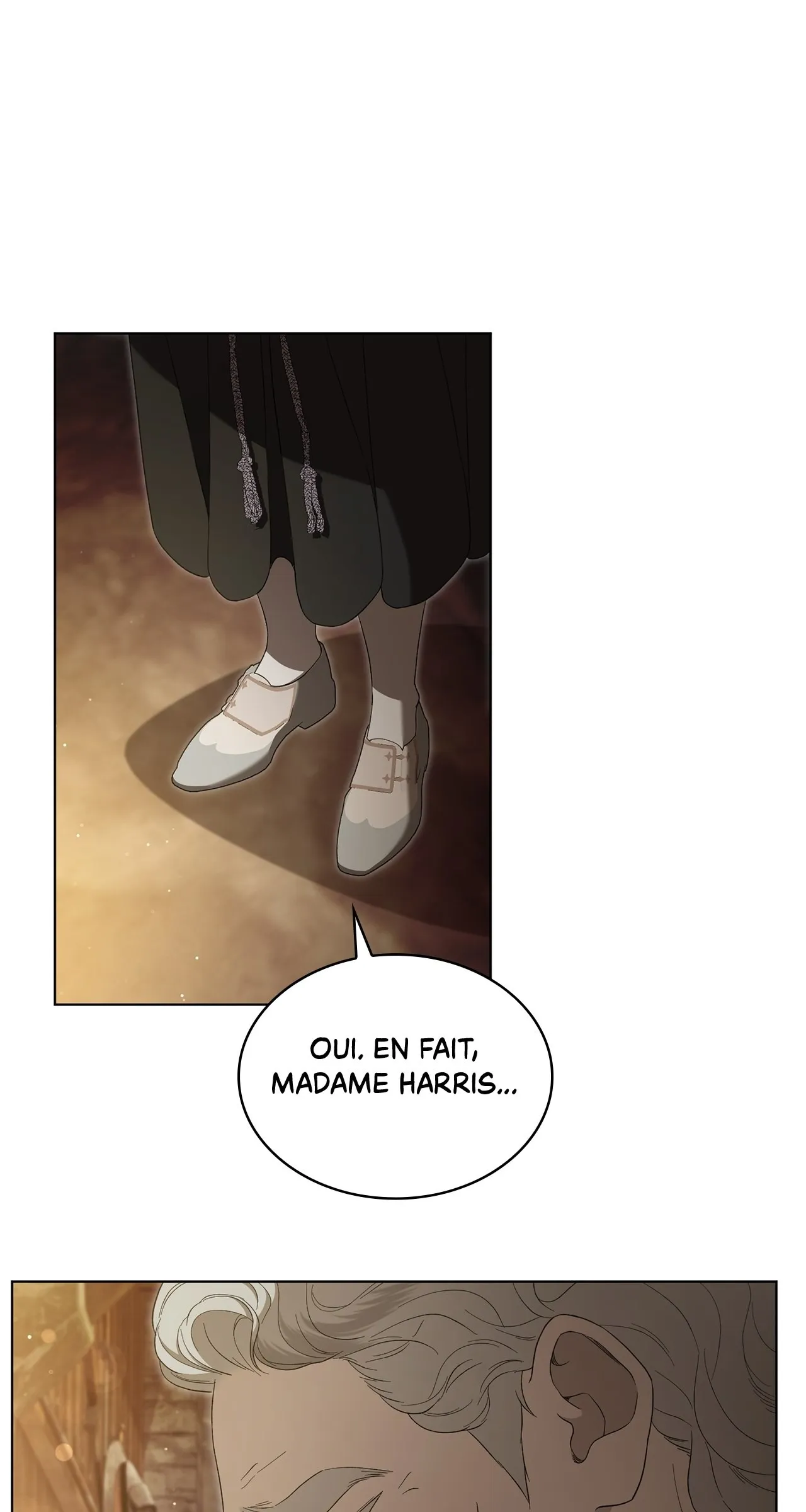Read The Stone Thrown in the Lake FR Manga Online