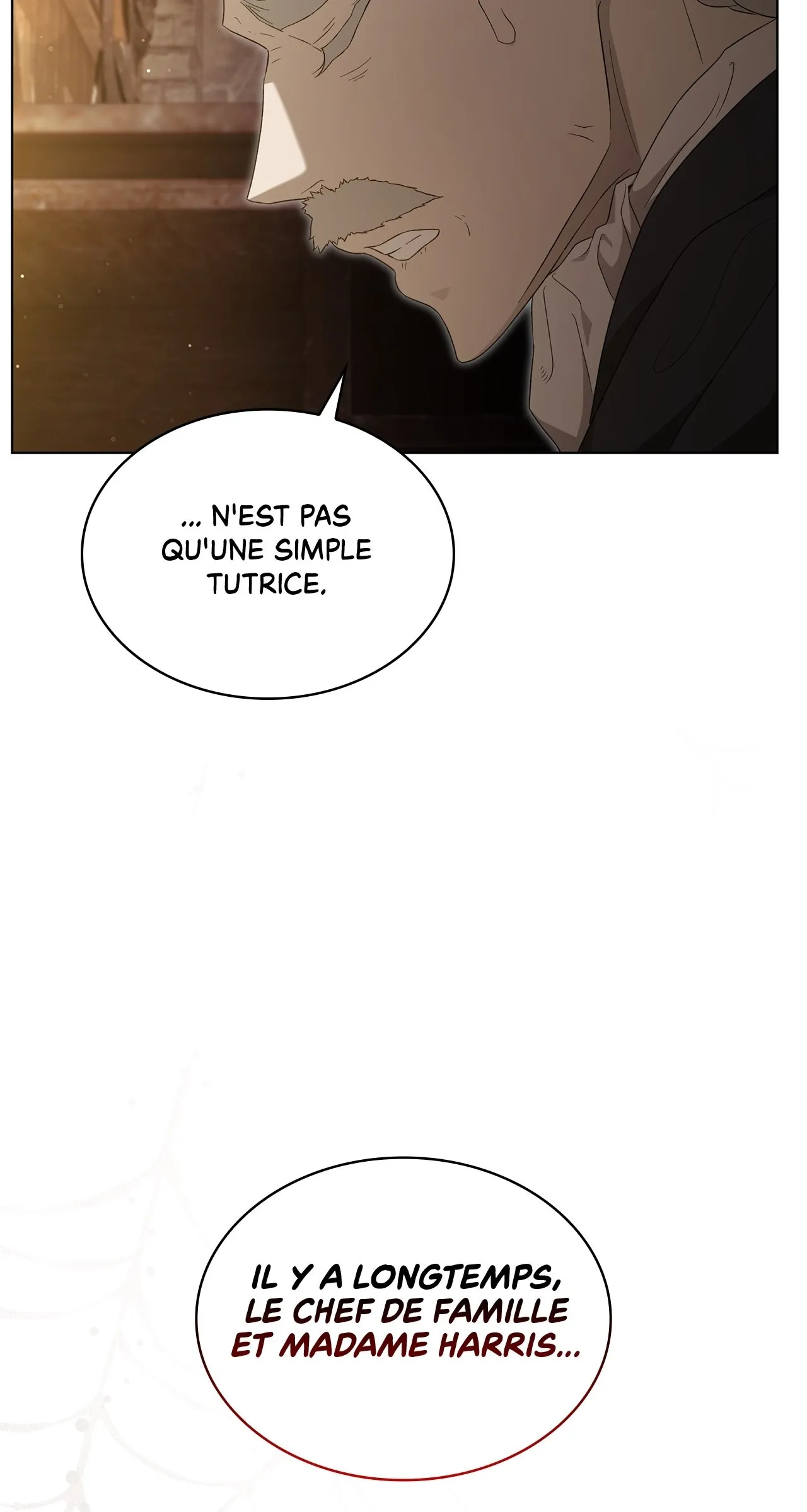 Read The Stone Thrown in the Lake FR Manga Online