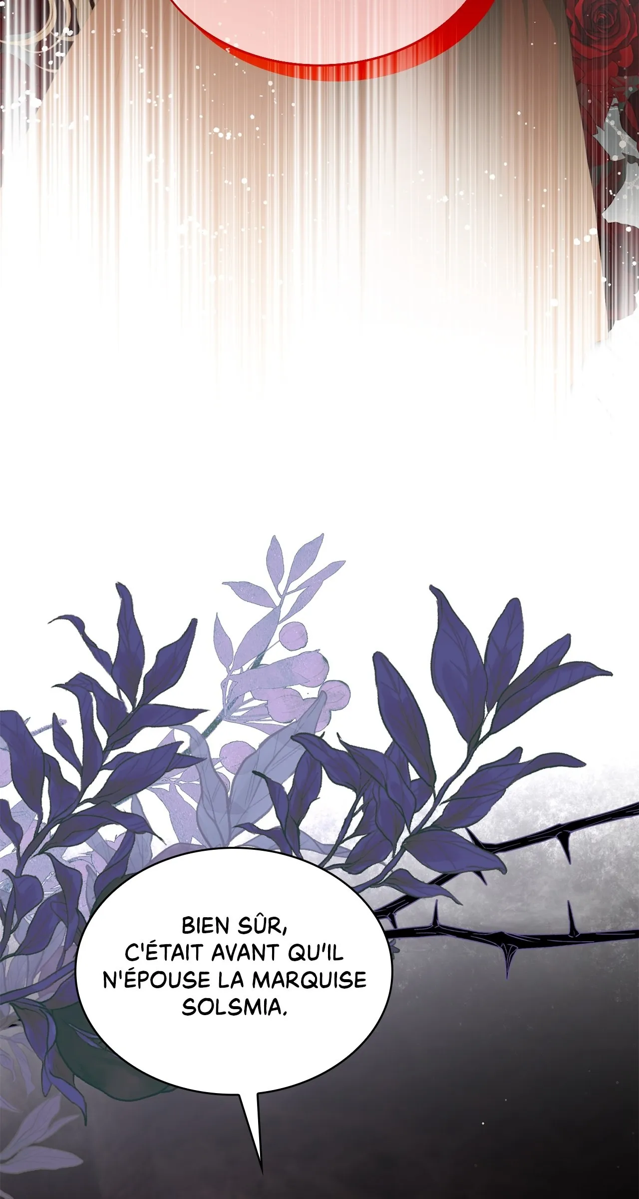 Read The Stone Thrown in the Lake FR Manga Online