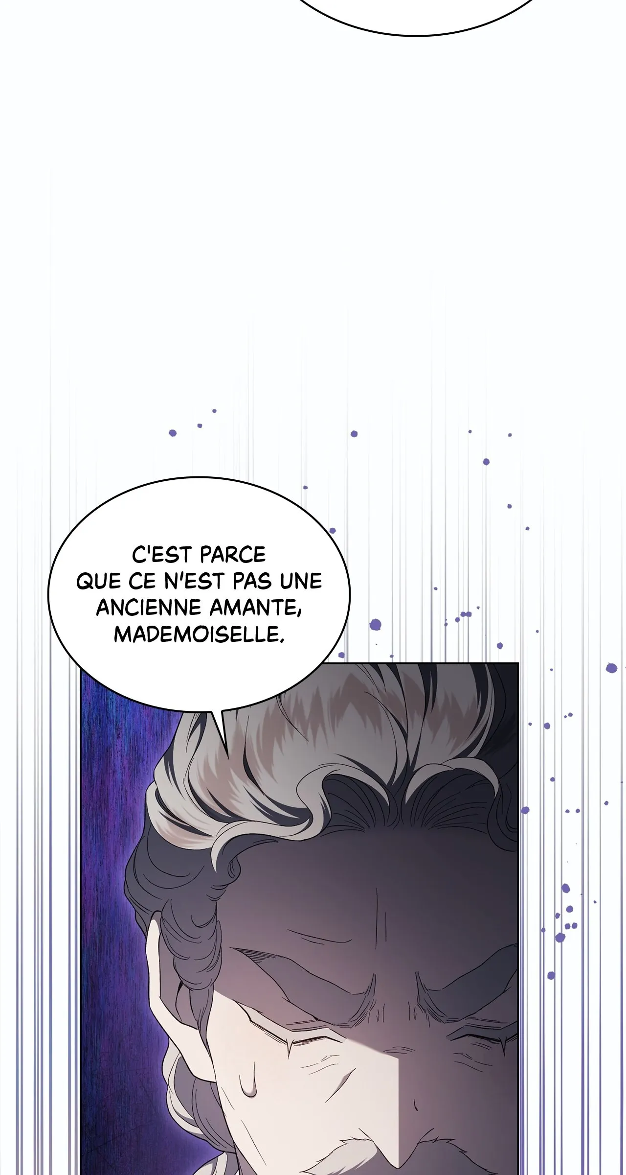Read The Stone Thrown in the Lake FR Manga Online