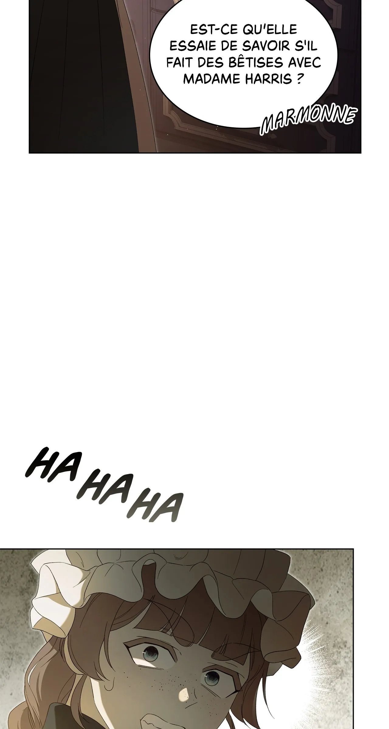 Read The Stone Thrown in the Lake FR Manga Online