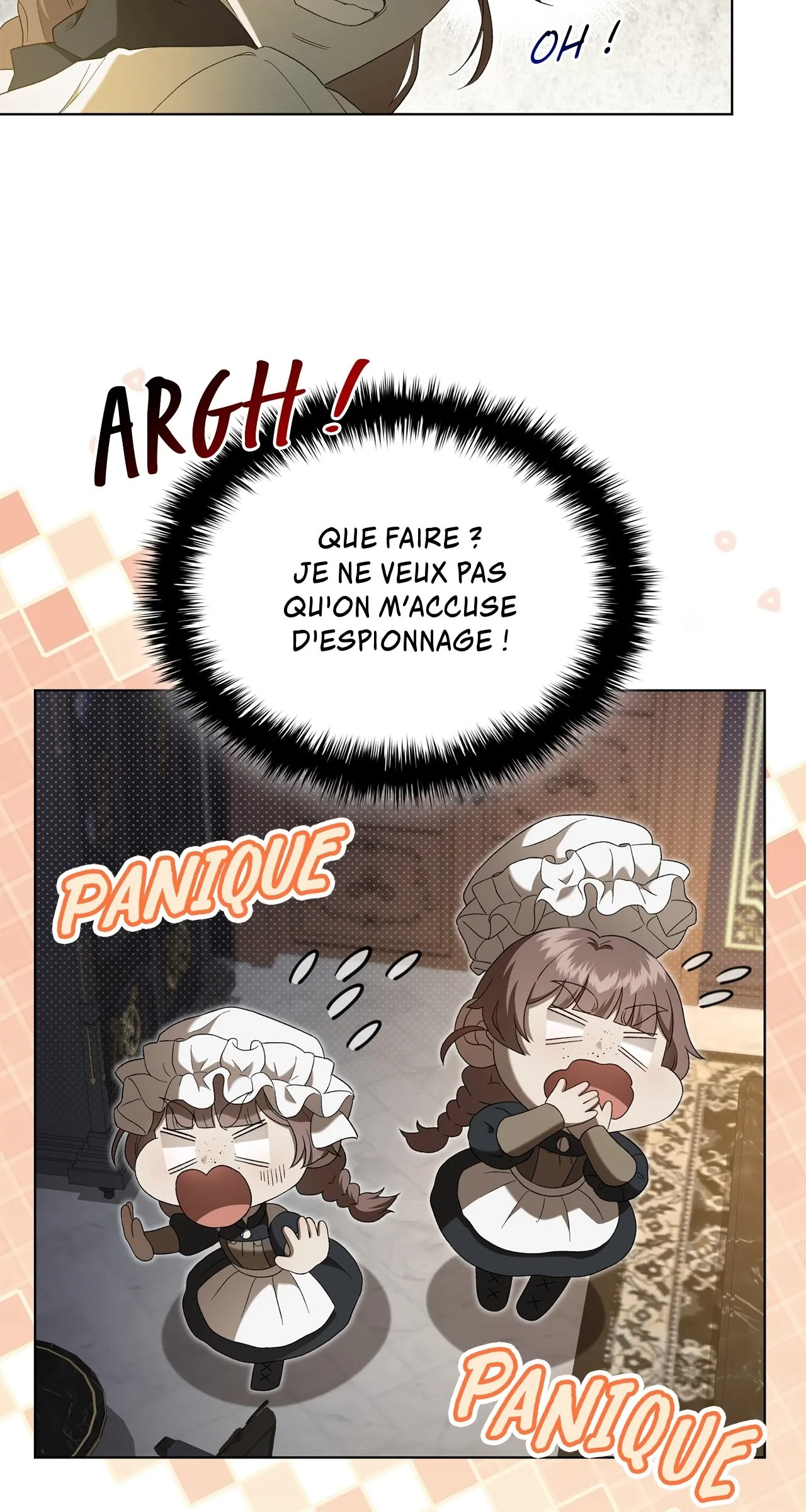 Read The Stone Thrown in the Lake FR Manga Online
