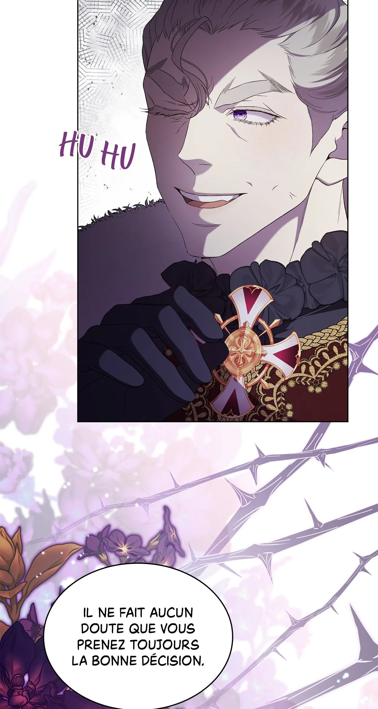 Read The Stone Thrown in the Lake FR Manga Online