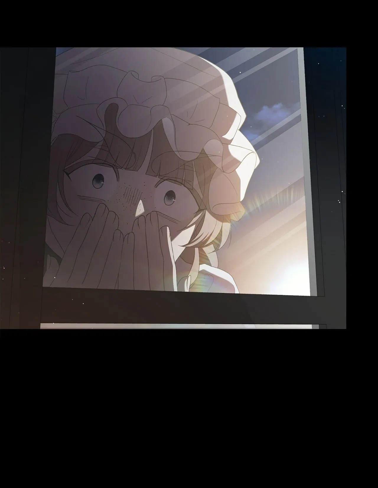 Read The Stone Thrown in the Lake FR Manga Online