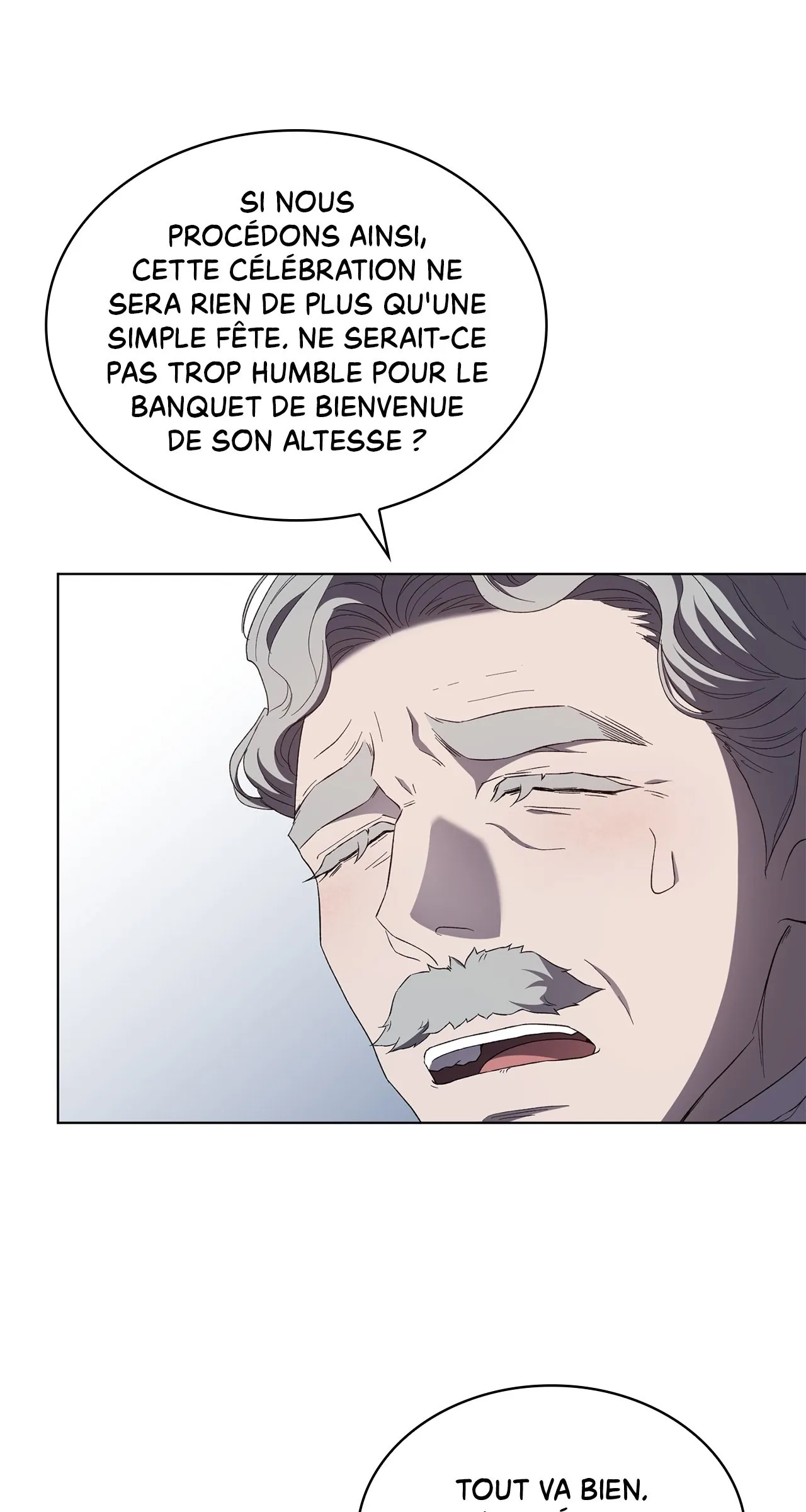 Read The Stone Thrown in the Lake FR Manga Online