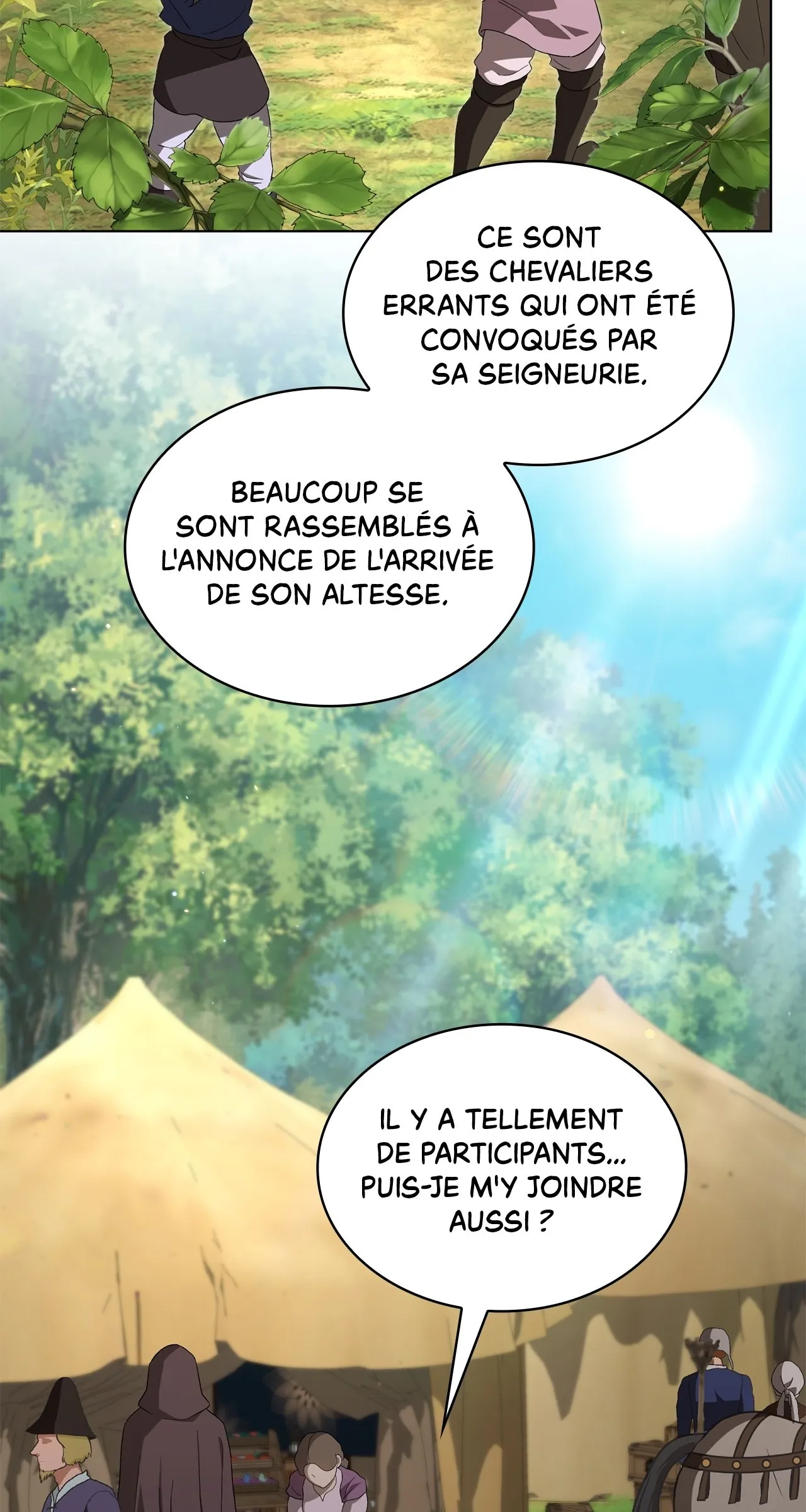Read The Stone Thrown in the Lake FR Manga Online