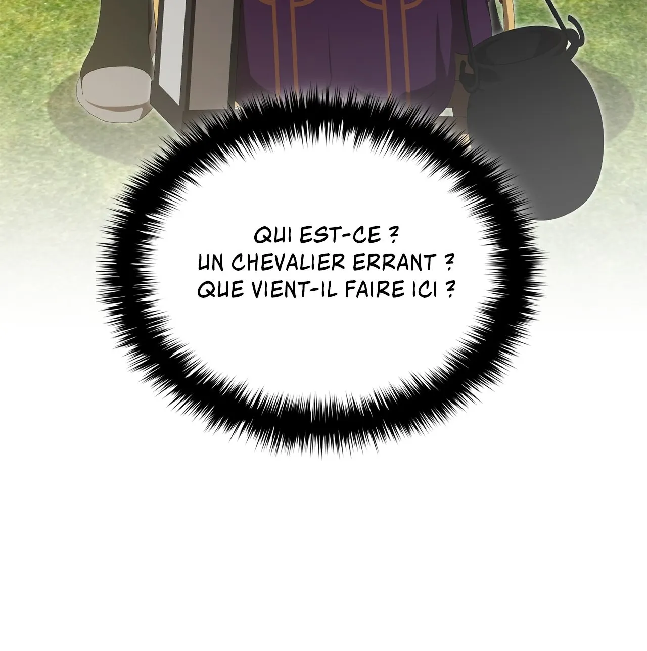 Read The Stone Thrown in the Lake FR Manga Online