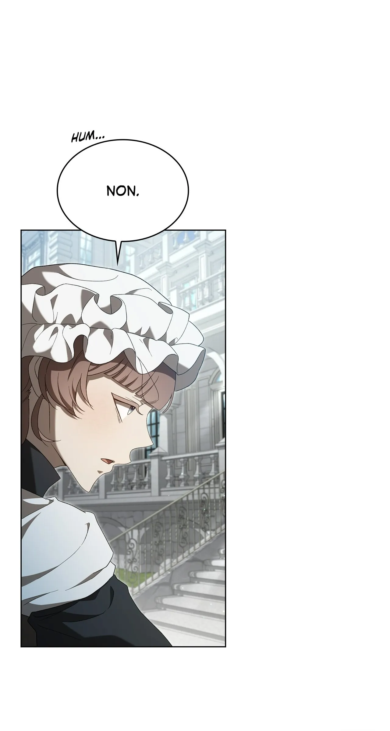 Read The Stone Thrown in the Lake FR Manga Online