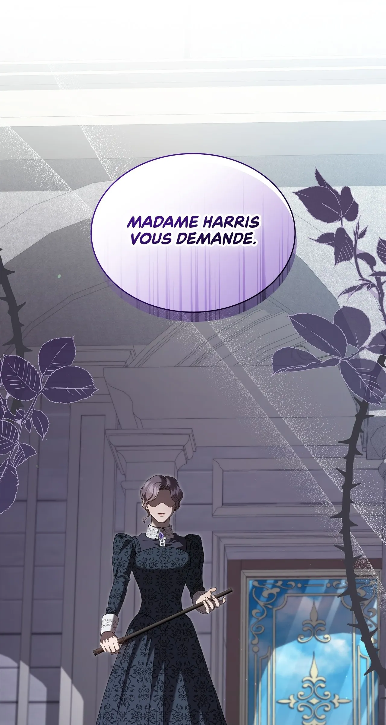 Read The Stone Thrown in the Lake FR Manga Online