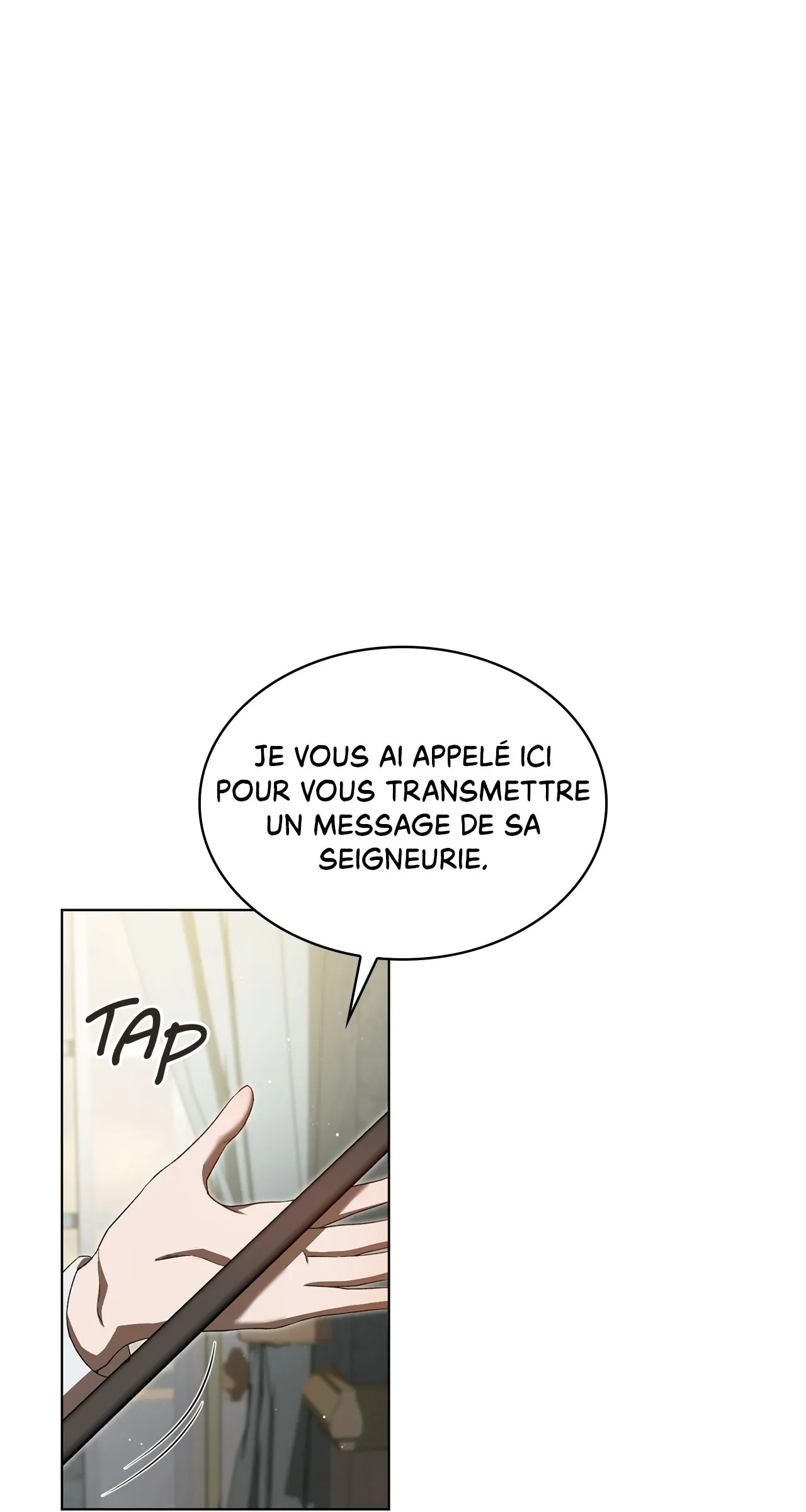 Read The Stone Thrown in the Lake FR Manga Online