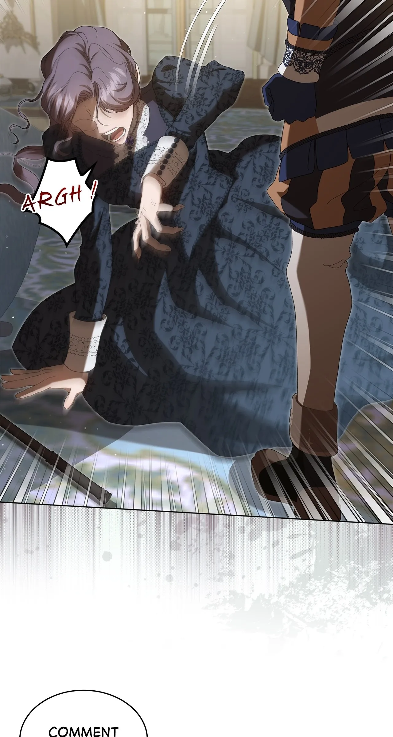 Read The Stone Thrown in the Lake FR Manga Online