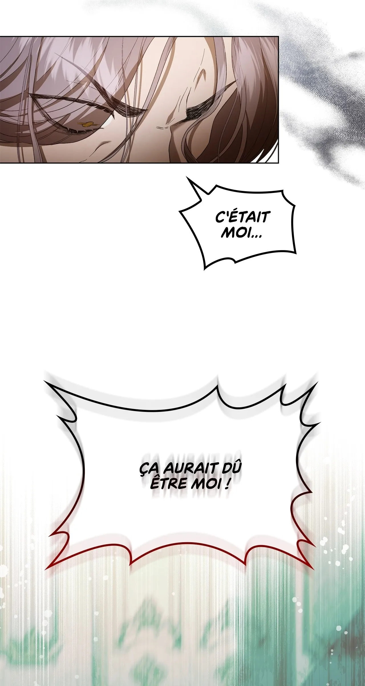 Read The Stone Thrown in the Lake FR Manga Online