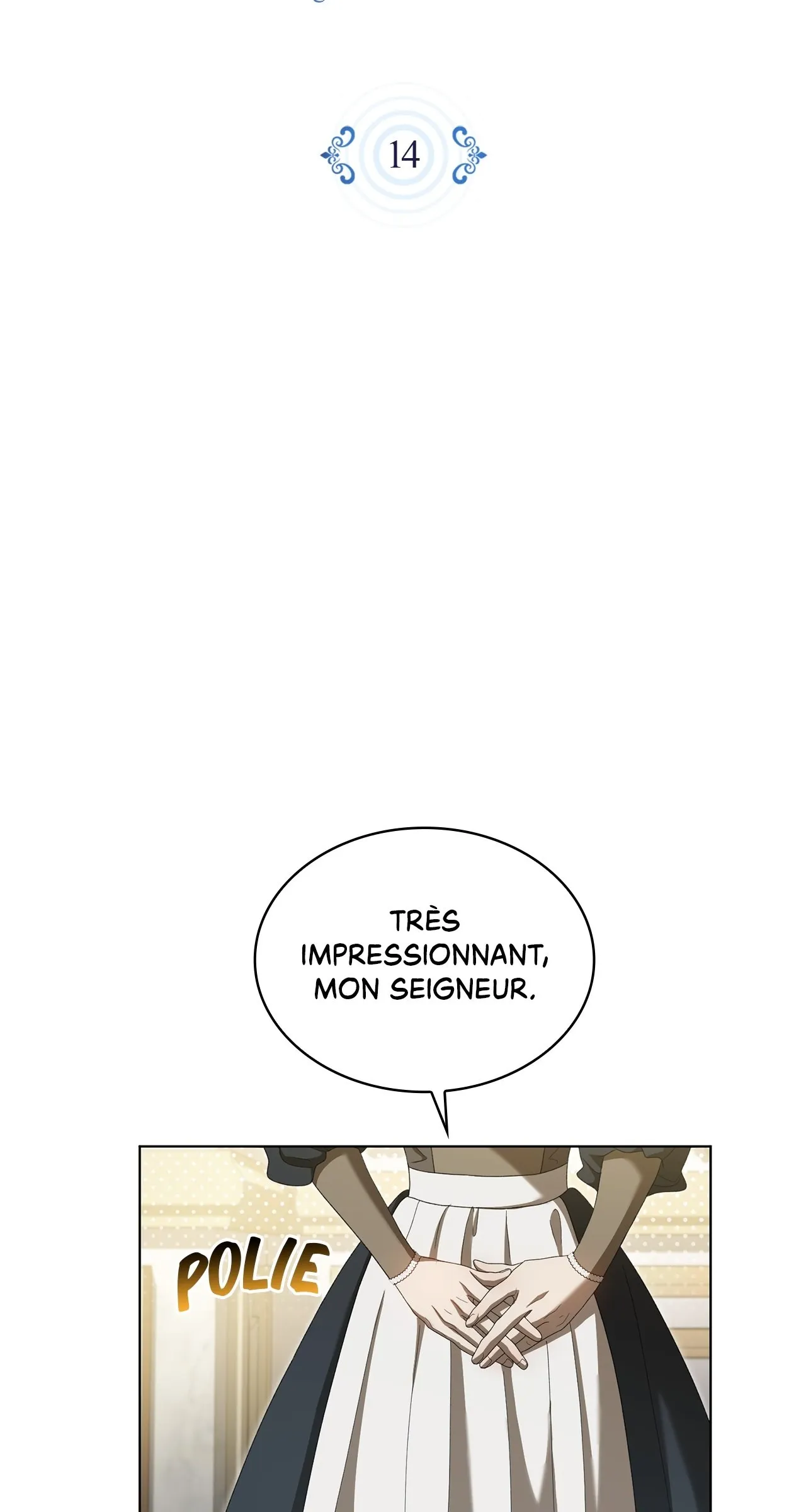 Read The Stone Thrown in the Lake FR Manga Online