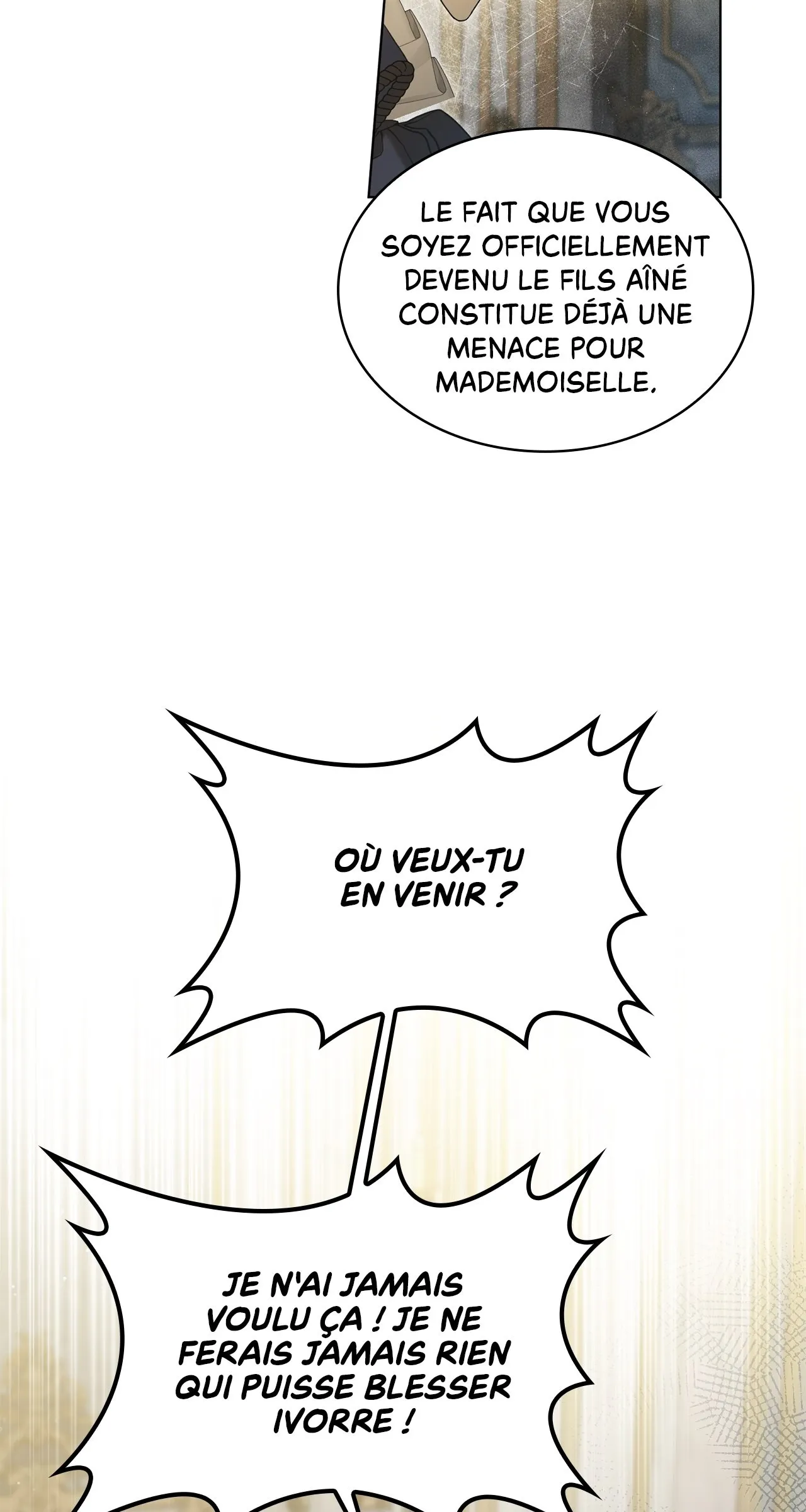 Read The Stone Thrown in the Lake FR Manga Online