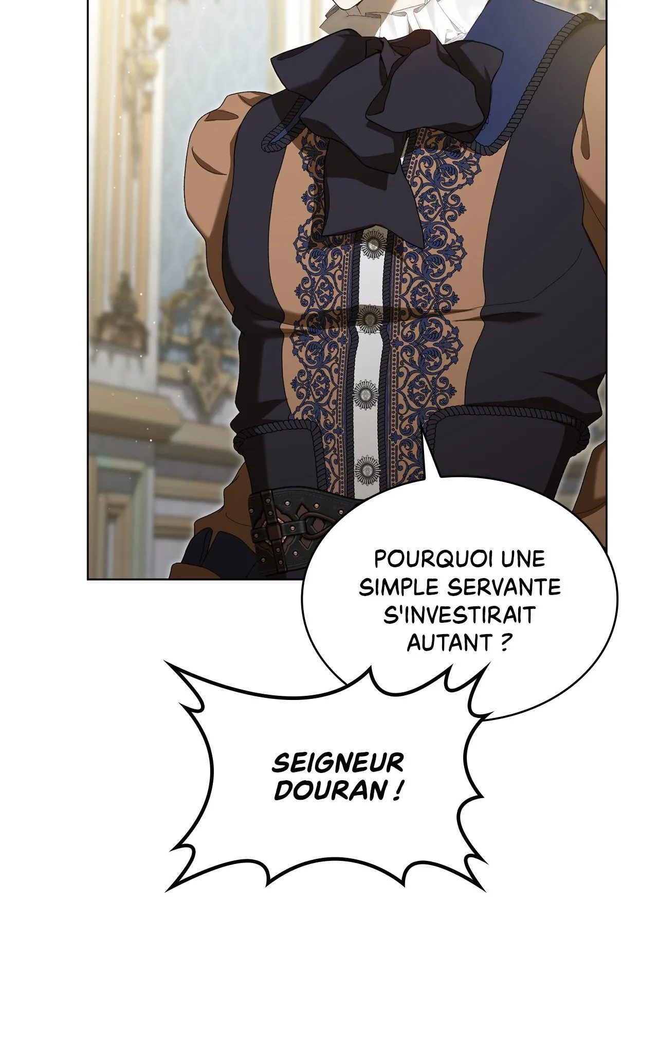 Read The Stone Thrown in the Lake FR Manga Online
