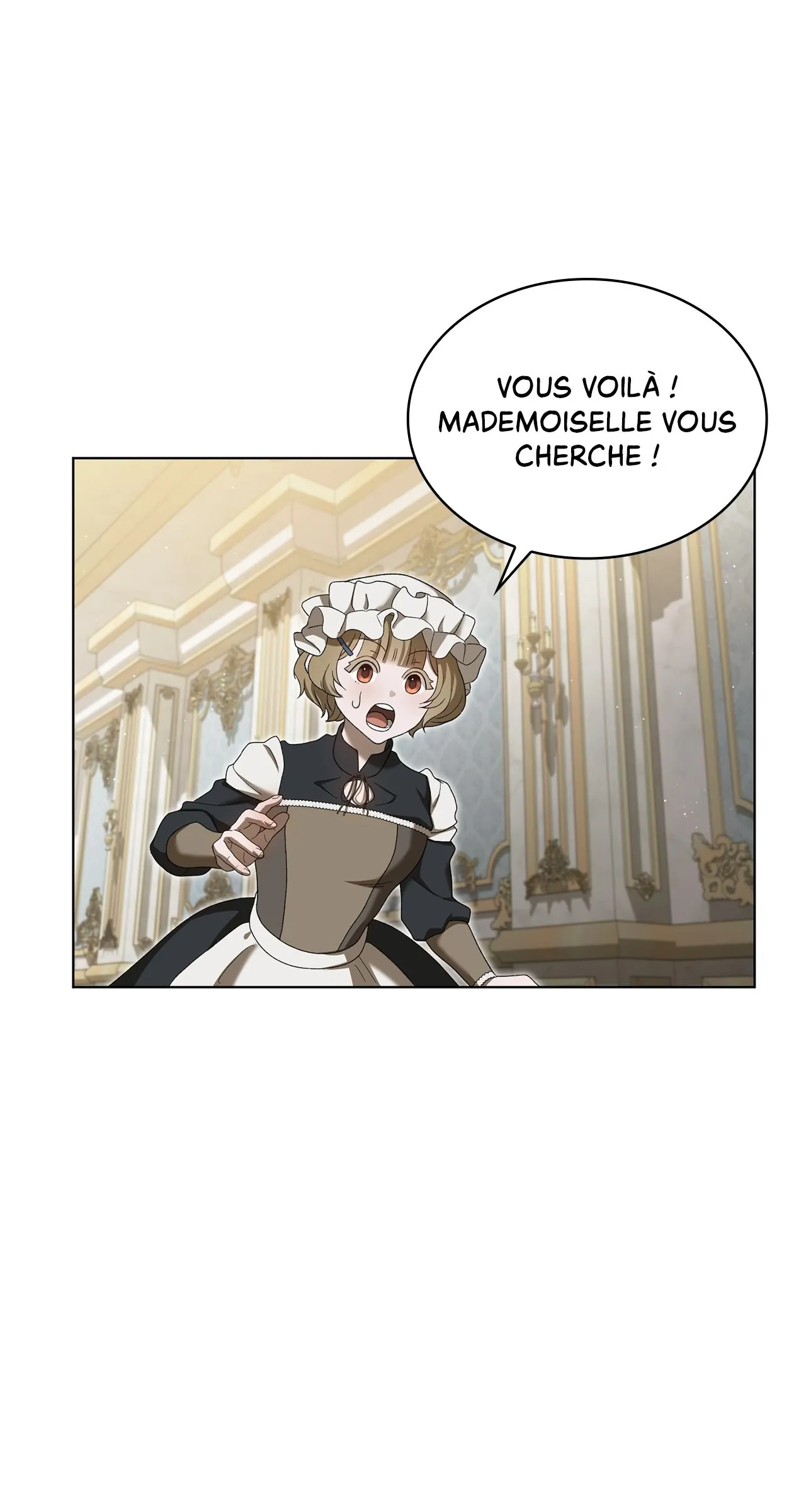 Read The Stone Thrown in the Lake FR Manga Online