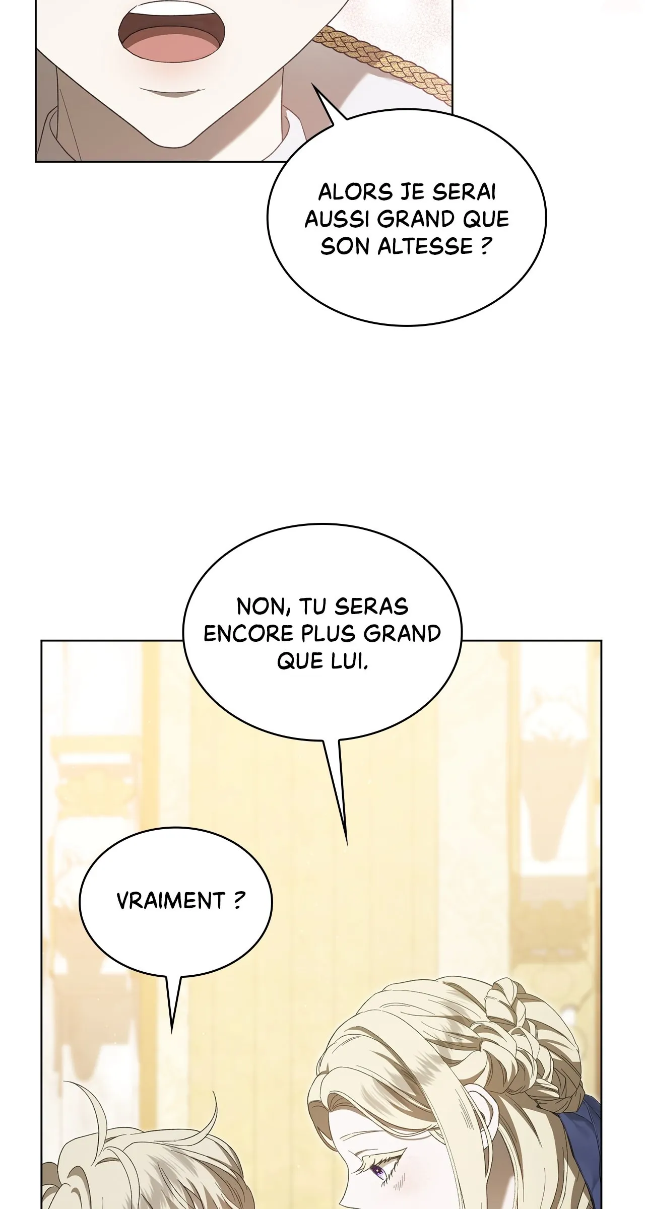 Read The Stone Thrown in the Lake FR Manga Online