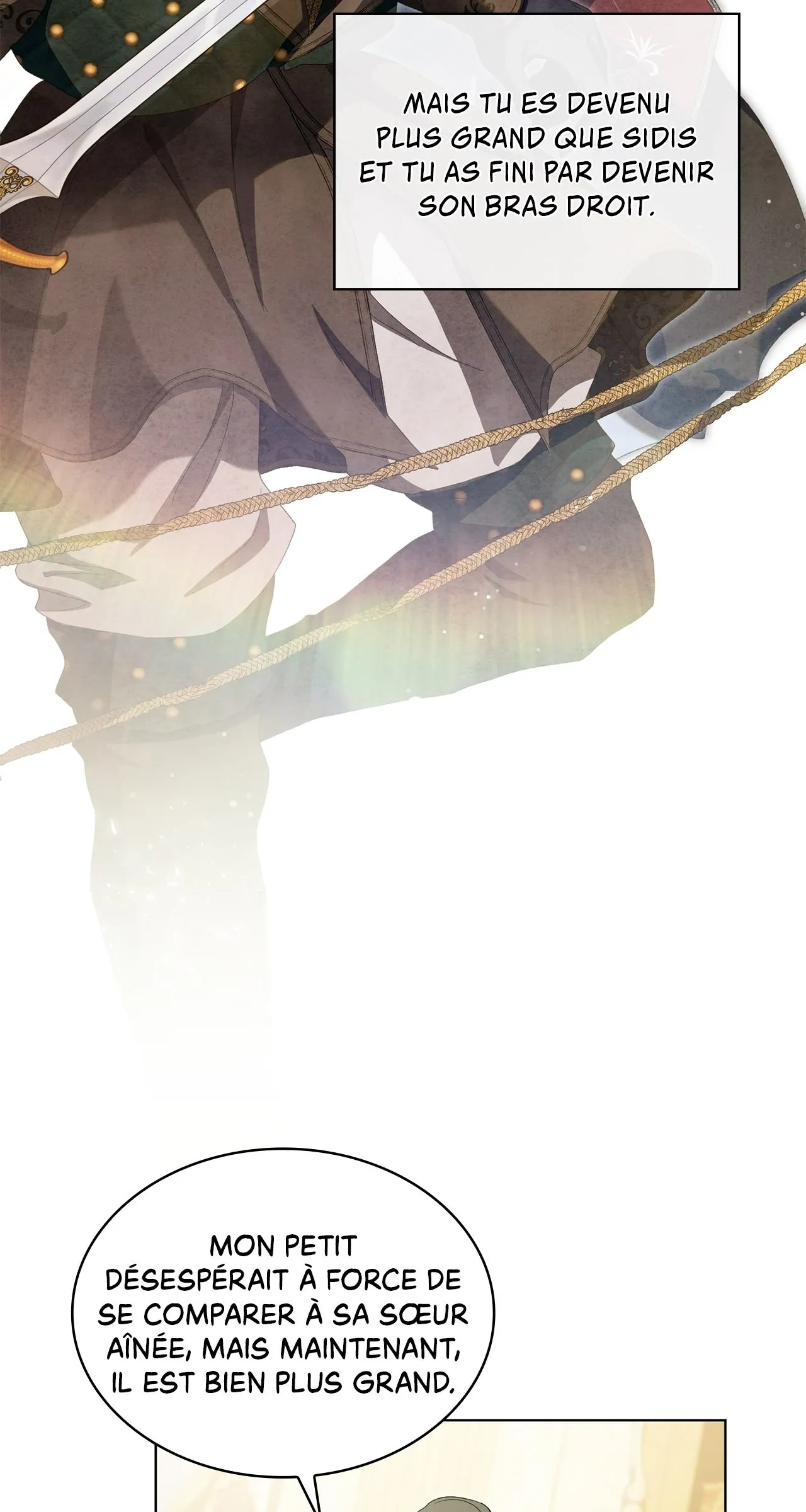 Read The Stone Thrown in the Lake FR Manga Online