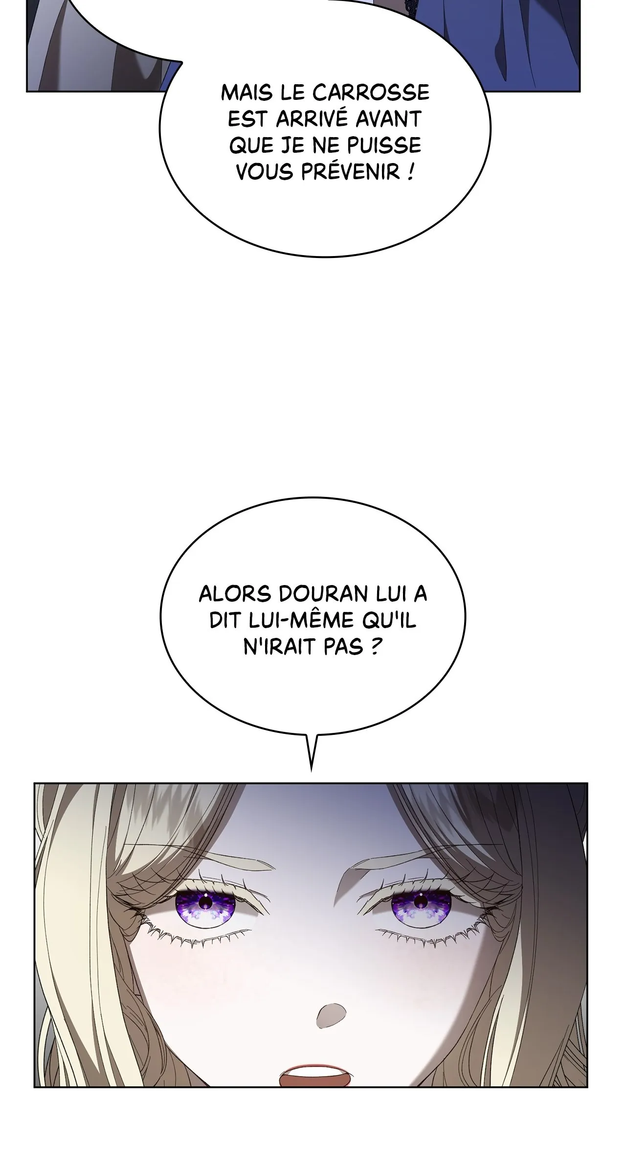 Read The Stone Thrown in the Lake FR Manga Online