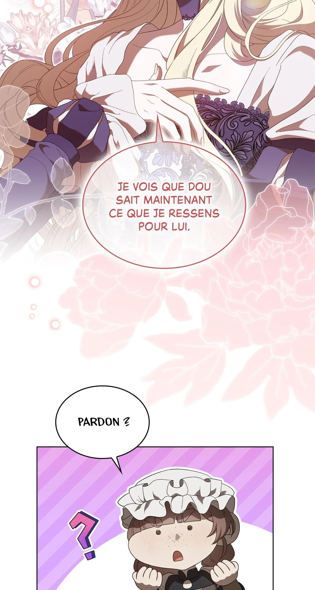 Read The Stone Thrown in the Lake FR Manga Online