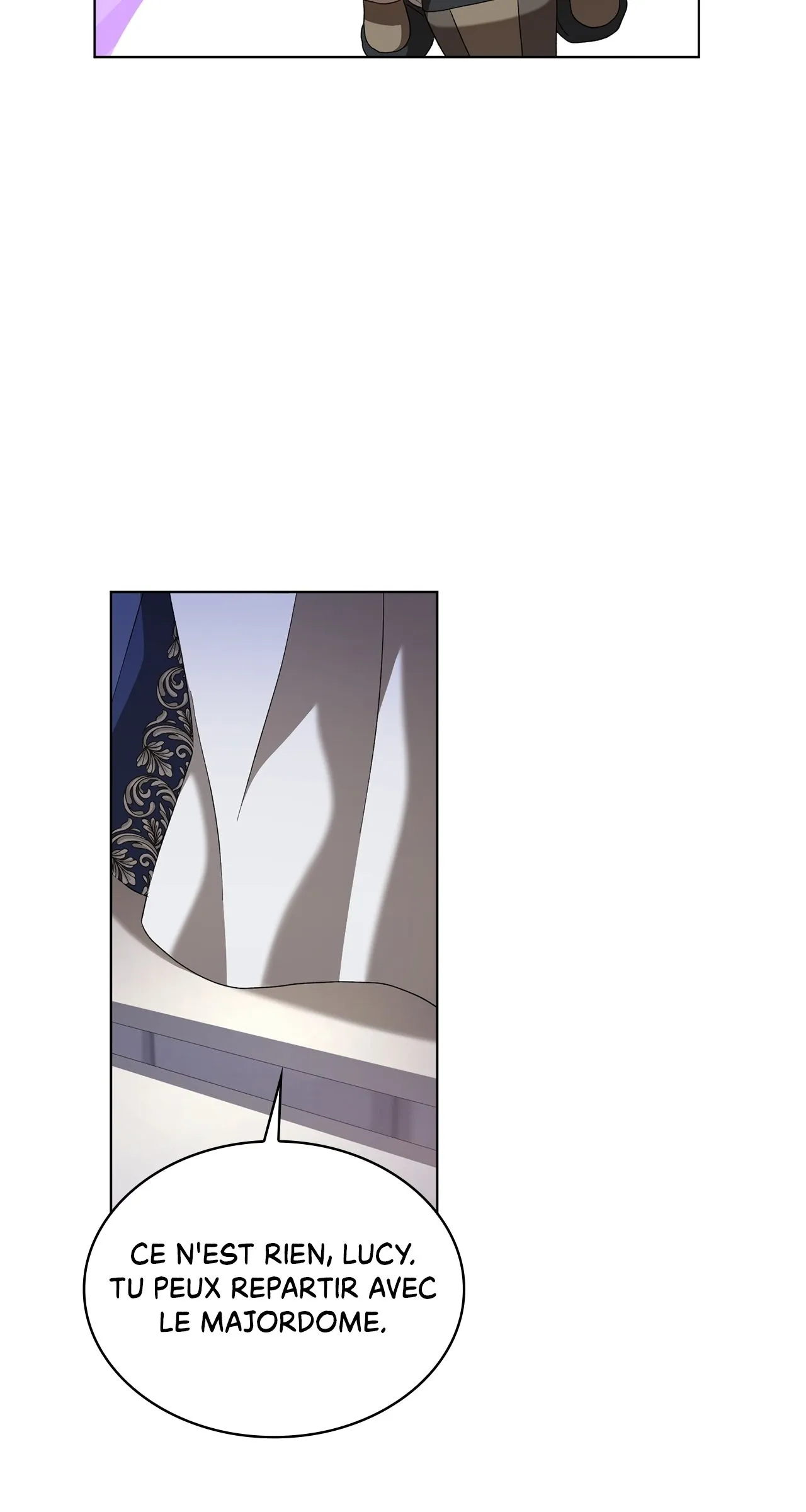 Read The Stone Thrown in the Lake FR Manga Online