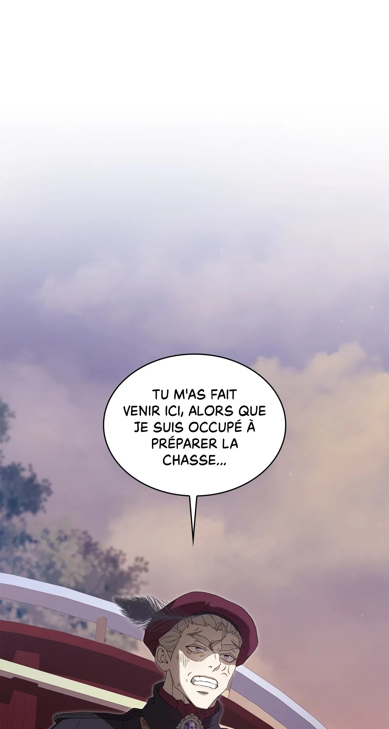 Read The Stone Thrown in the Lake FR Manga Online