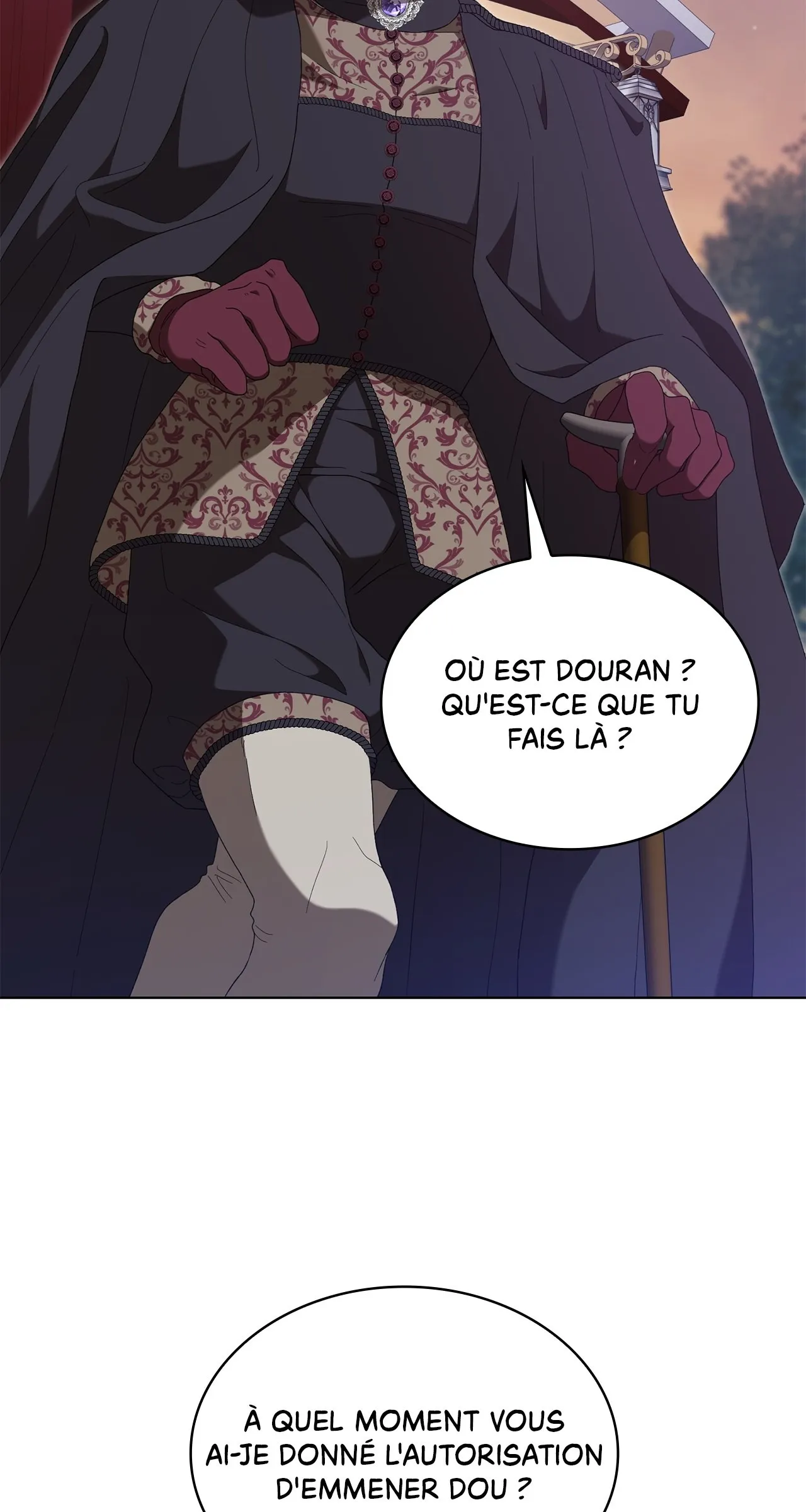 Read The Stone Thrown in the Lake FR Manga Online