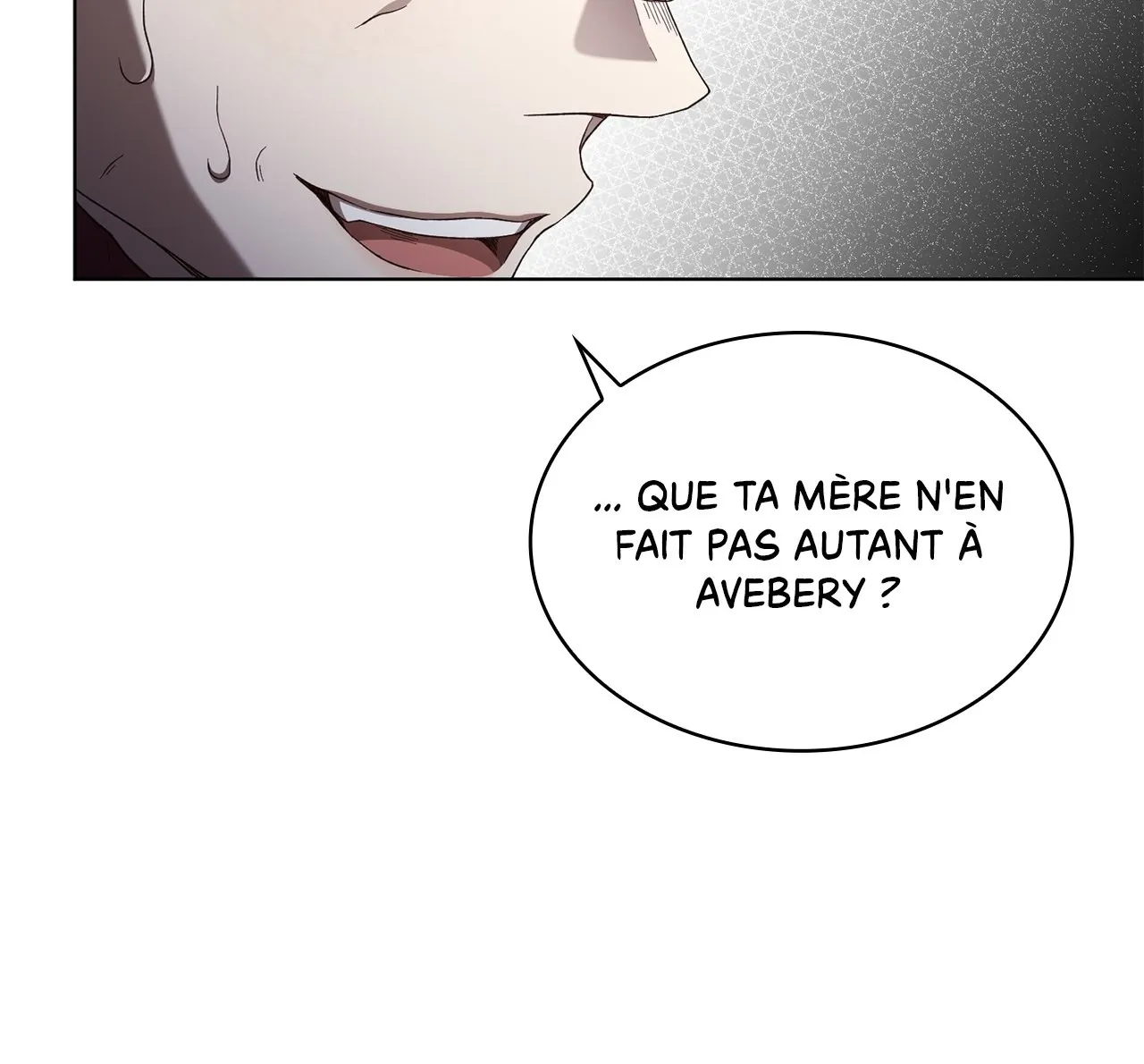 Read The Stone Thrown in the Lake FR Manga Online