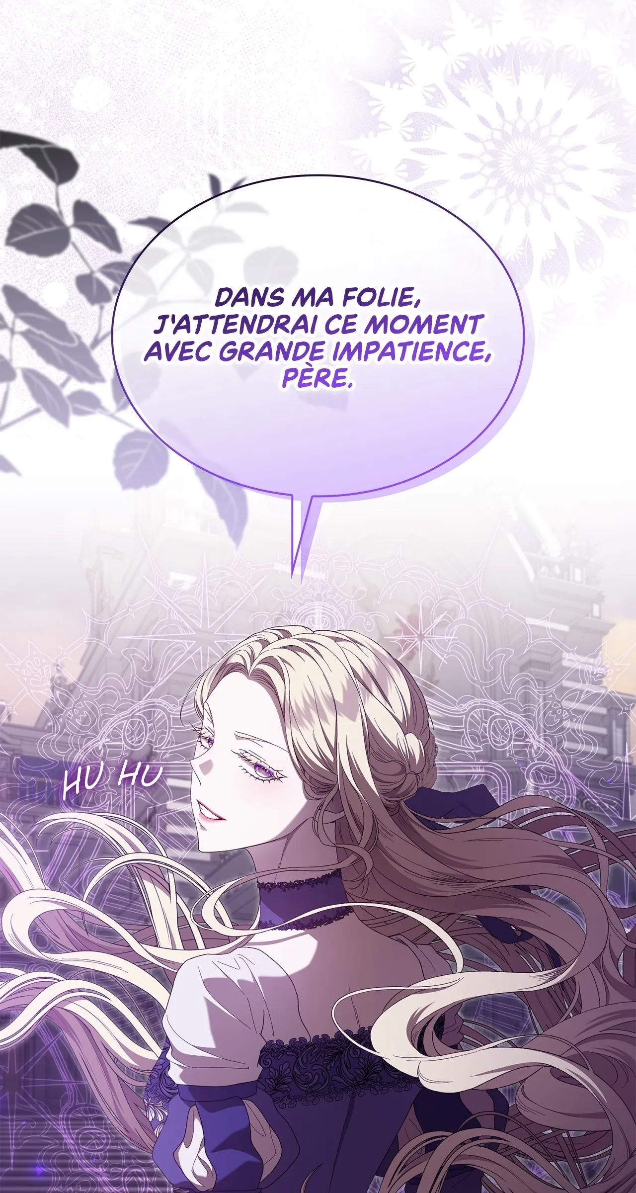 Read The Stone Thrown in the Lake FR Manga Online