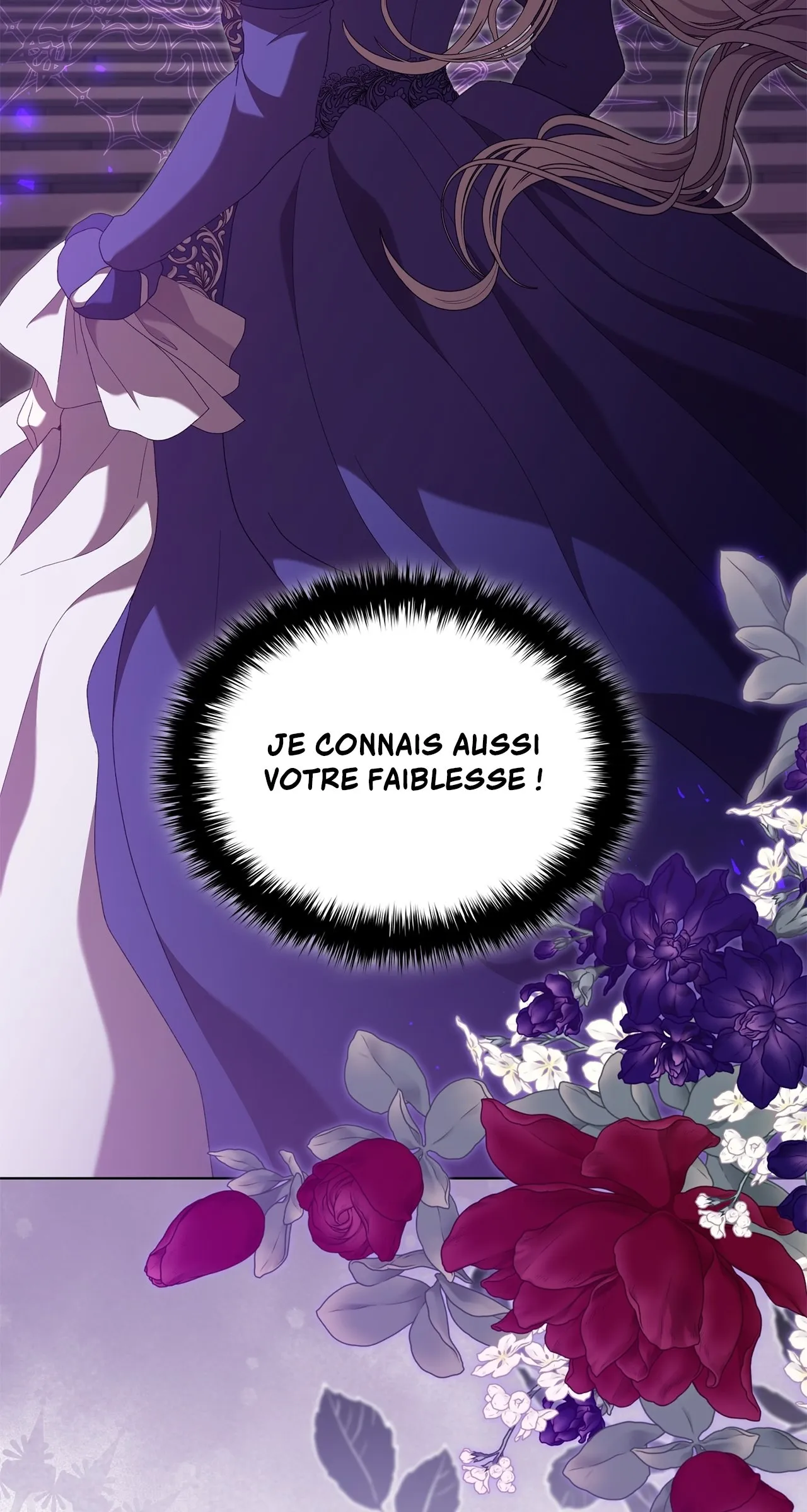 Read The Stone Thrown in the Lake FR Manga Online