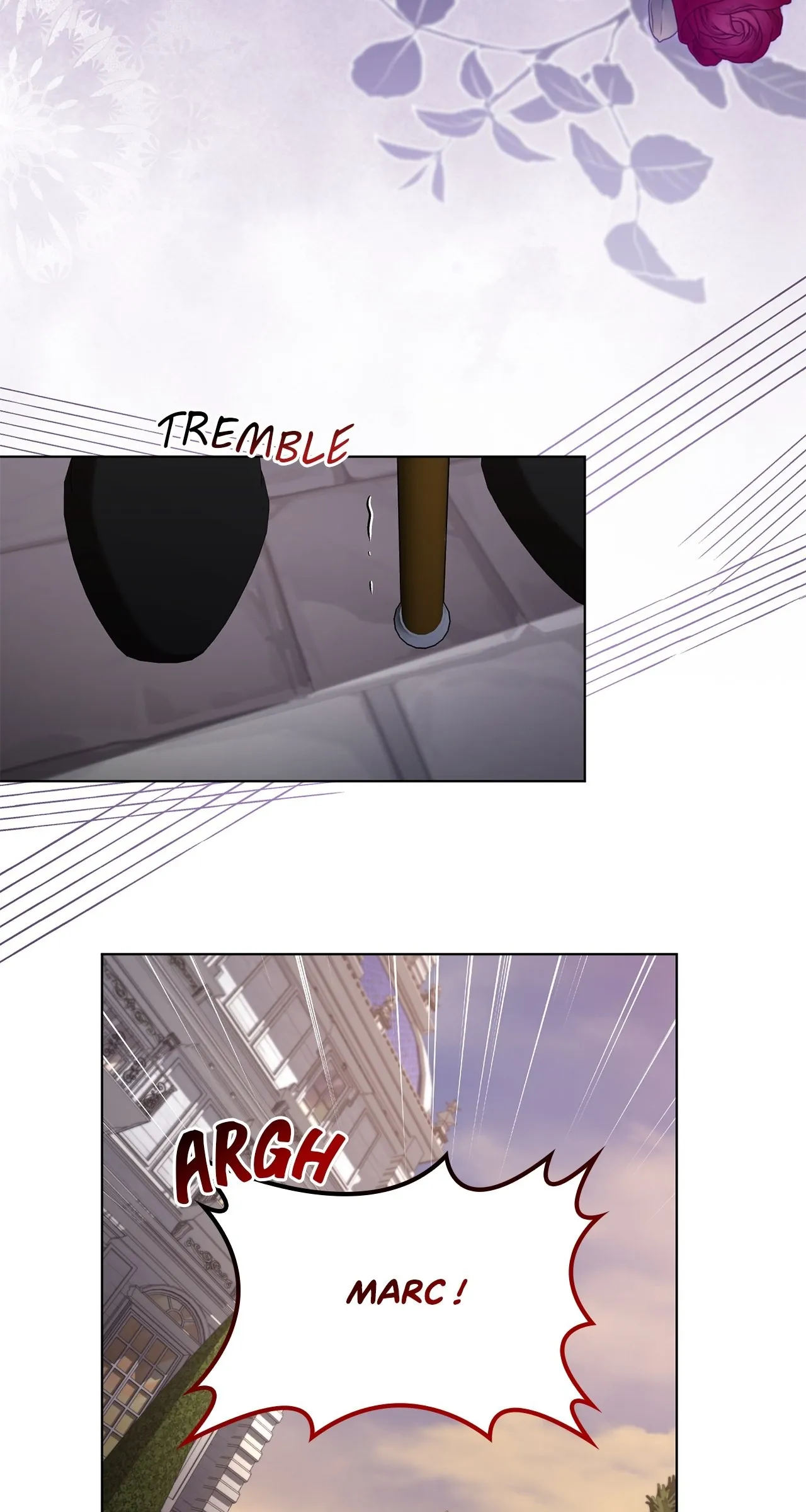 Read The Stone Thrown in the Lake FR Manga Online