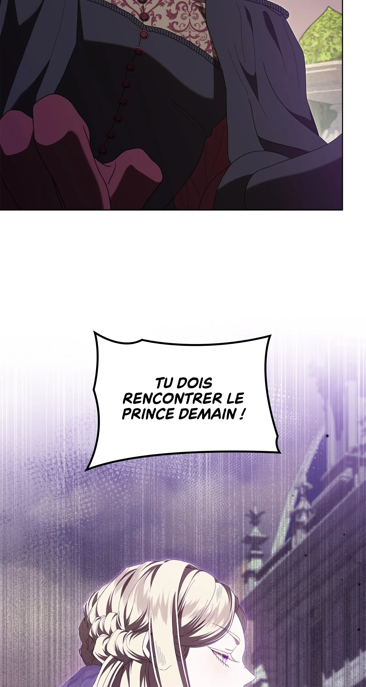 Read The Stone Thrown in the Lake FR Manga Online