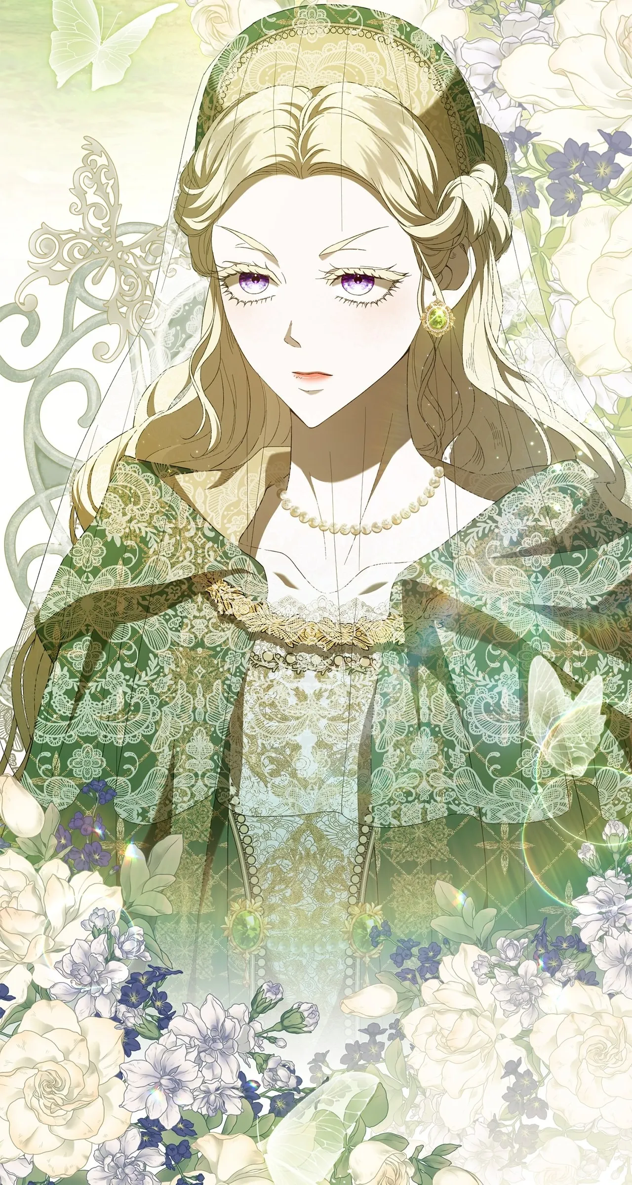 Read The Stone Thrown in the Lake FR Manga Online