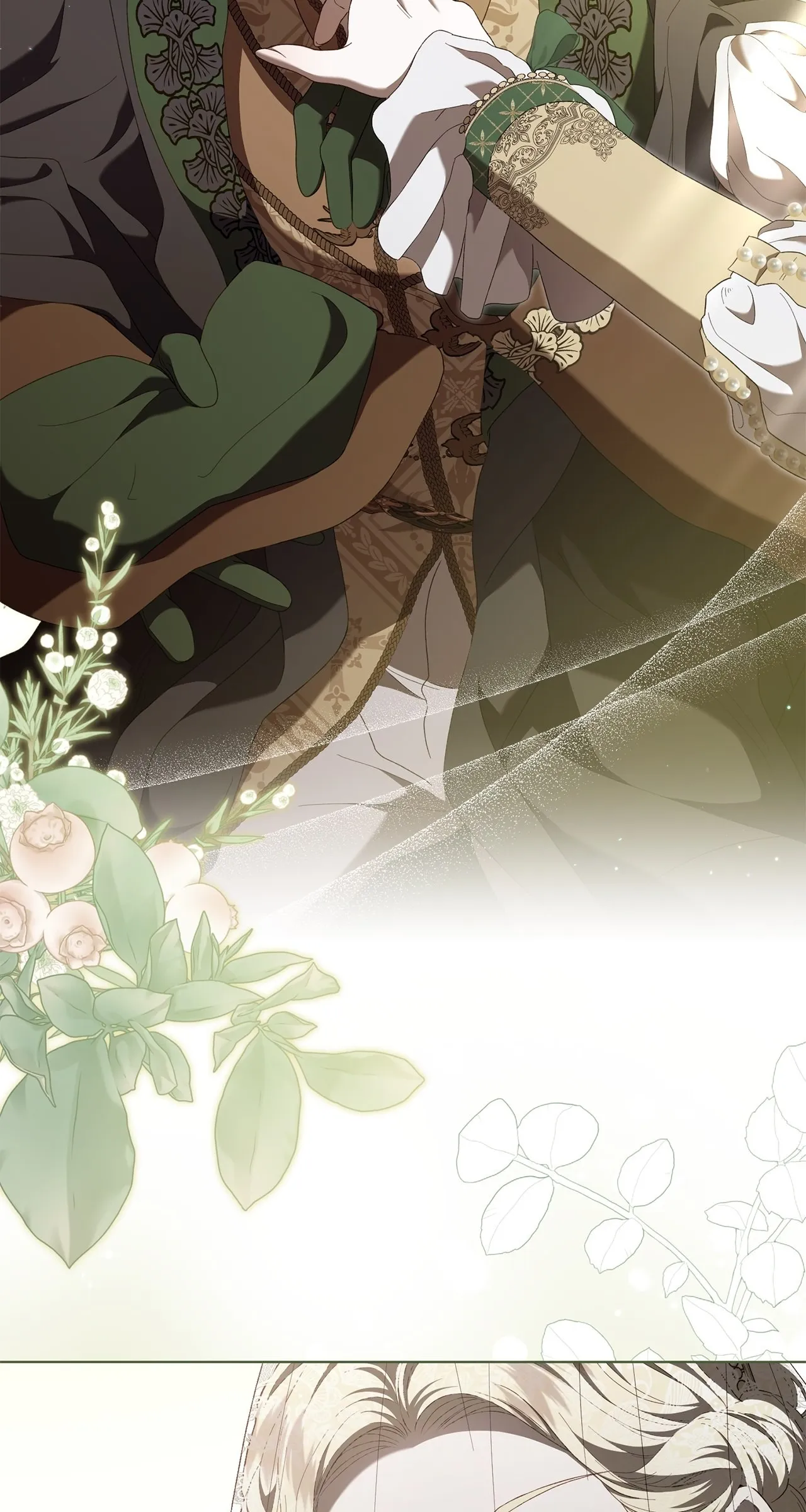 Read The Stone Thrown in the Lake FR Manga Online