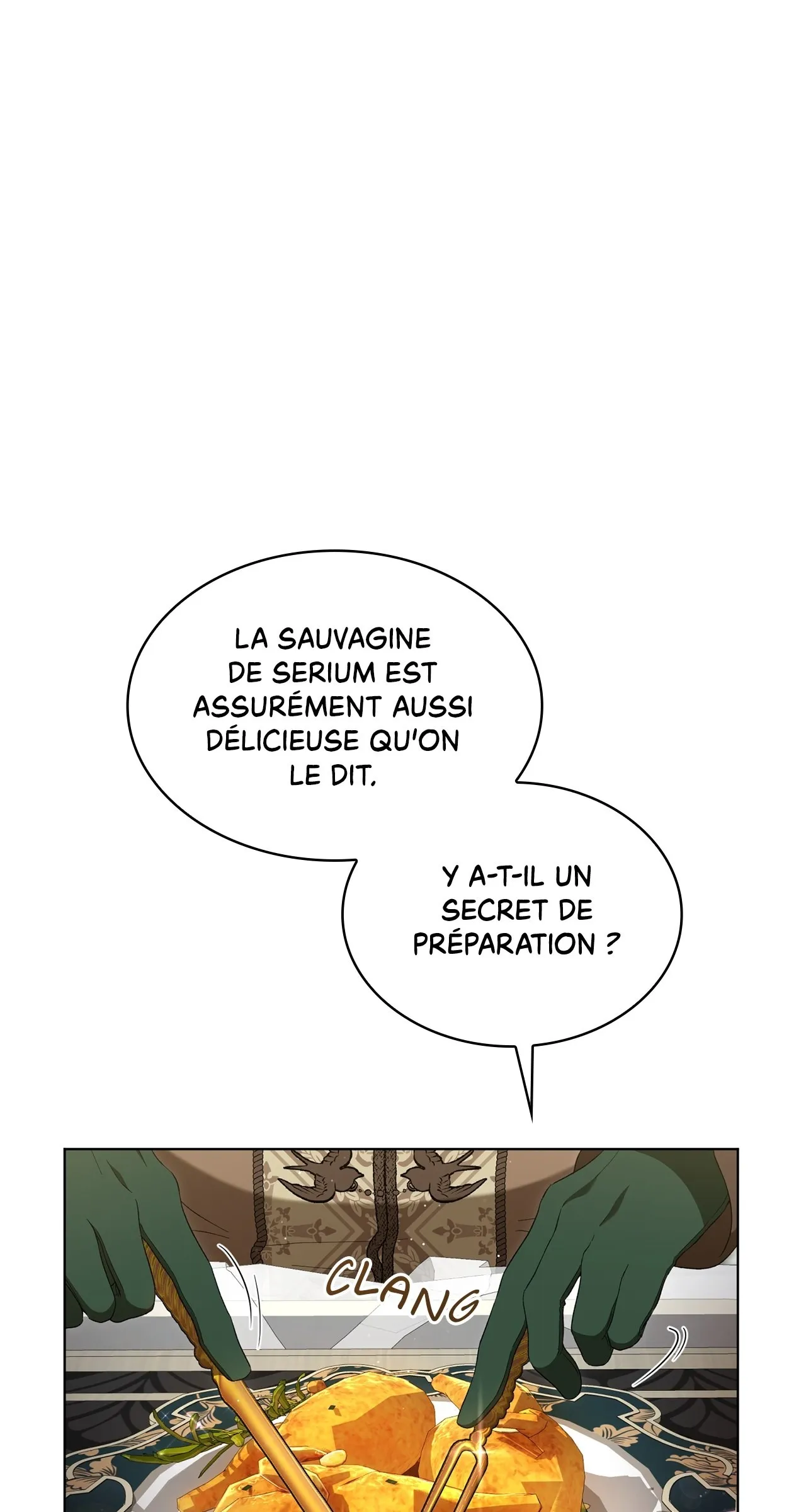 Read The Stone Thrown in the Lake FR Manga Online