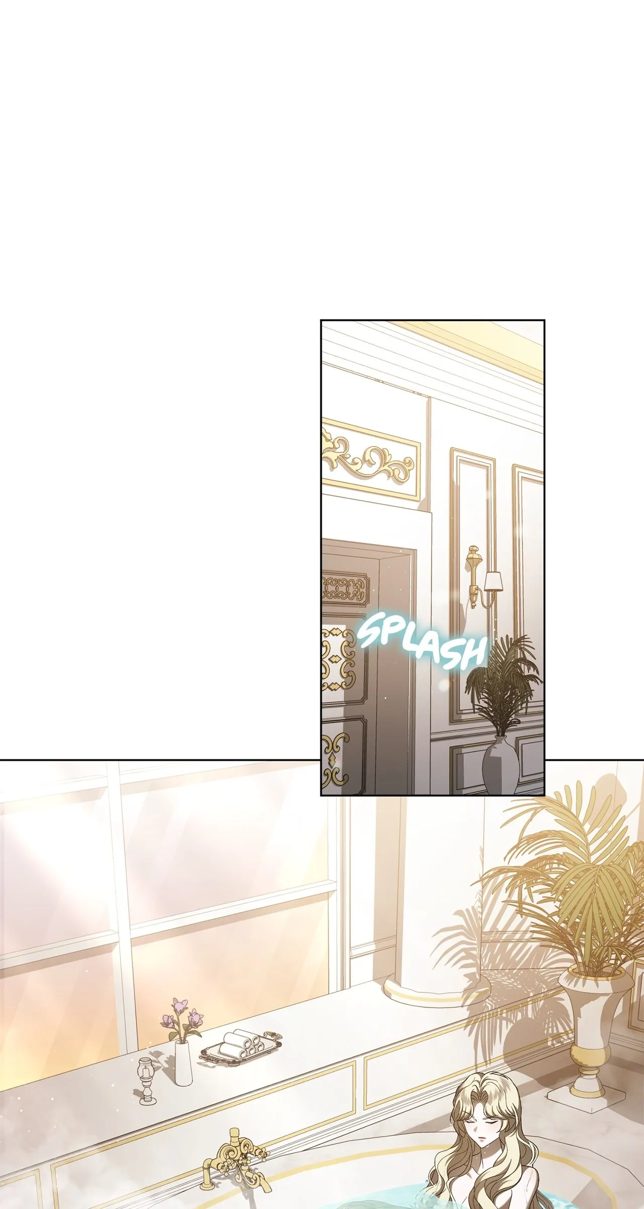 Read The Stone Thrown in the Lake FR Manga Online