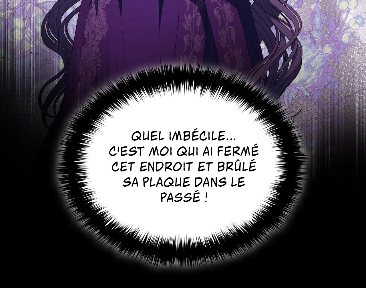 Read The Stone Thrown in the Lake FR Manga Online